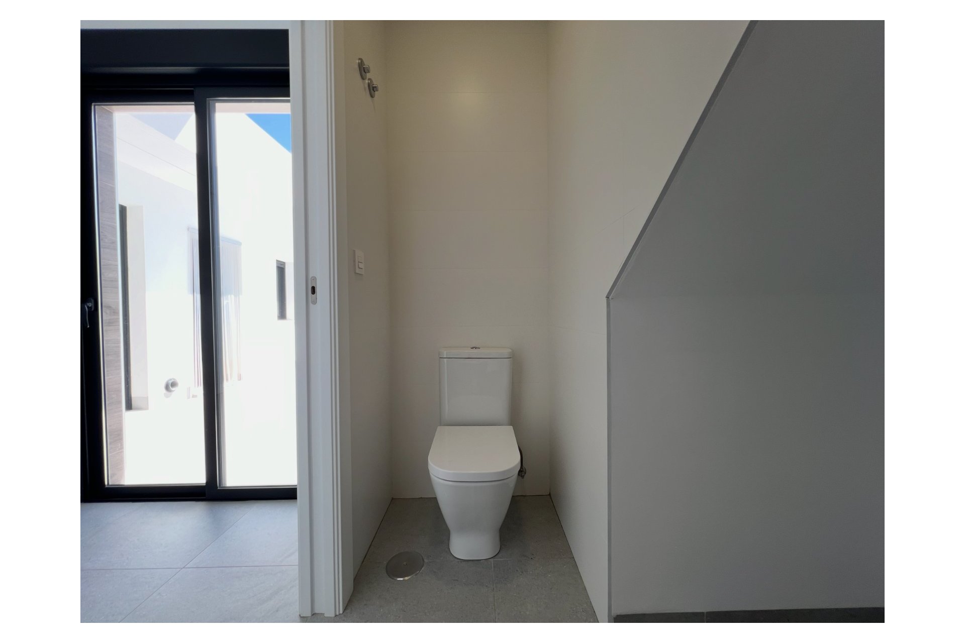 Segunda mano - Villa -
Torre Pacheco - Inland