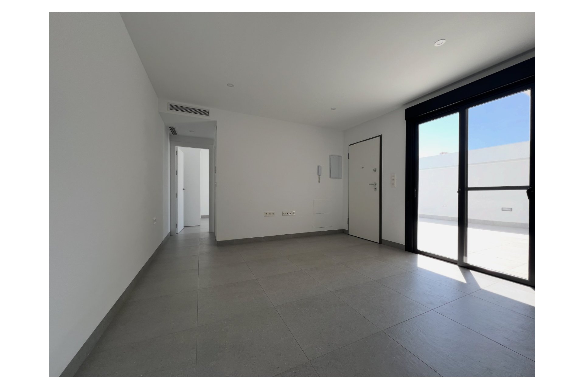 Segunda mano - Villa -
Torre Pacheco - Inland