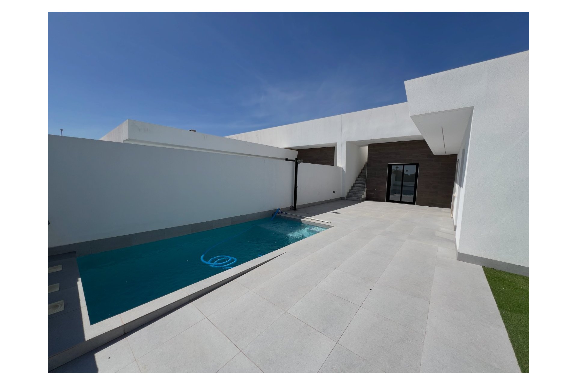 Segunda mano - Villa -
Torre Pacheco - Inland