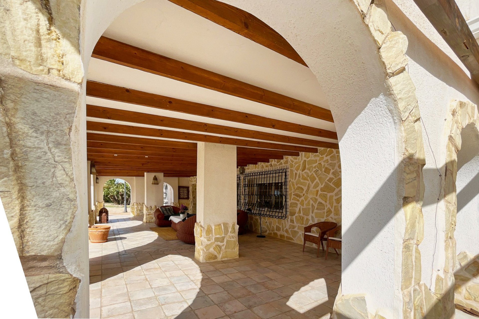 Segunda mano - Villa -
Torre Pacheco - Inland