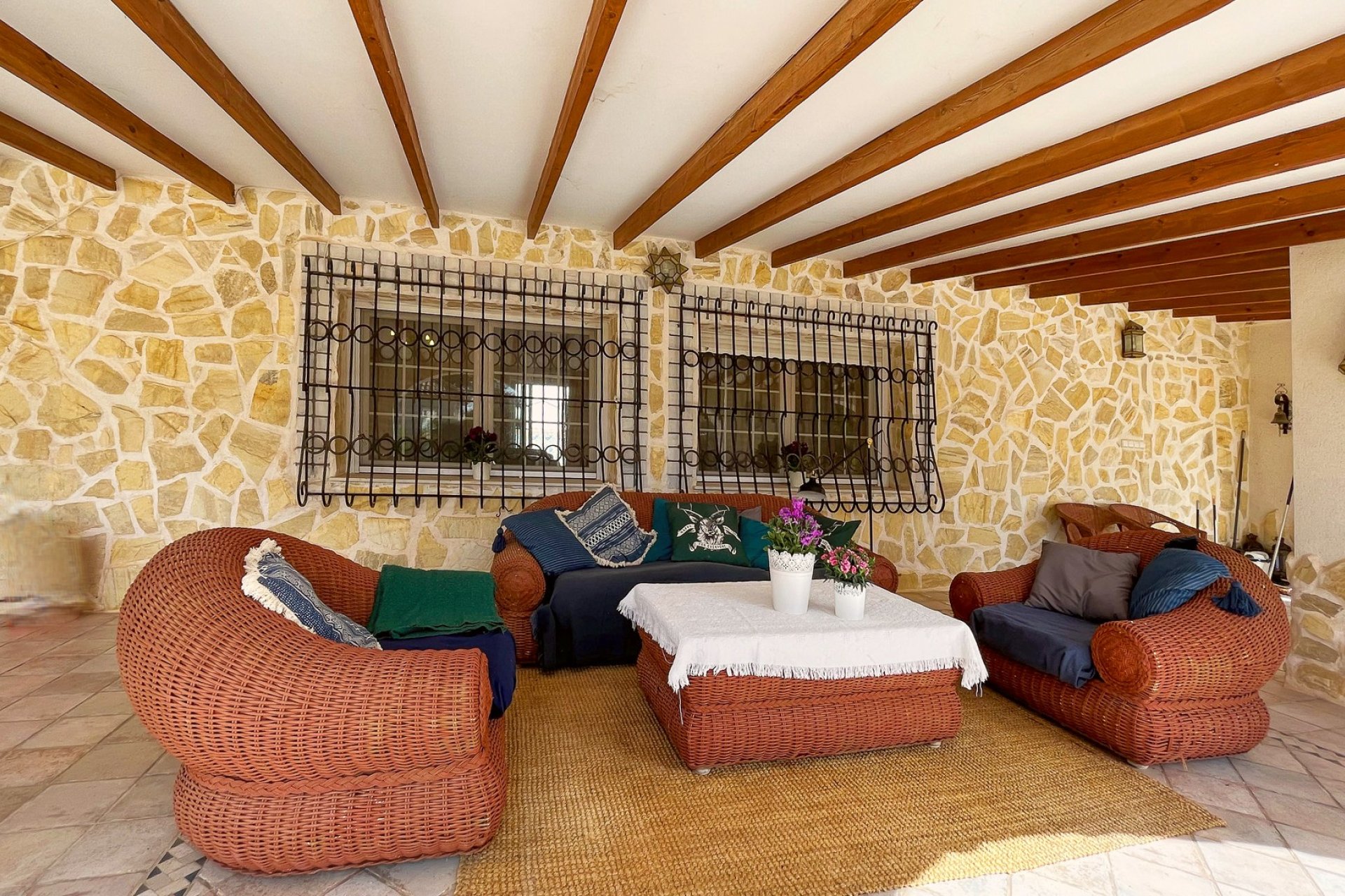 Segunda mano - Villa -
Torre Pacheco - Inland