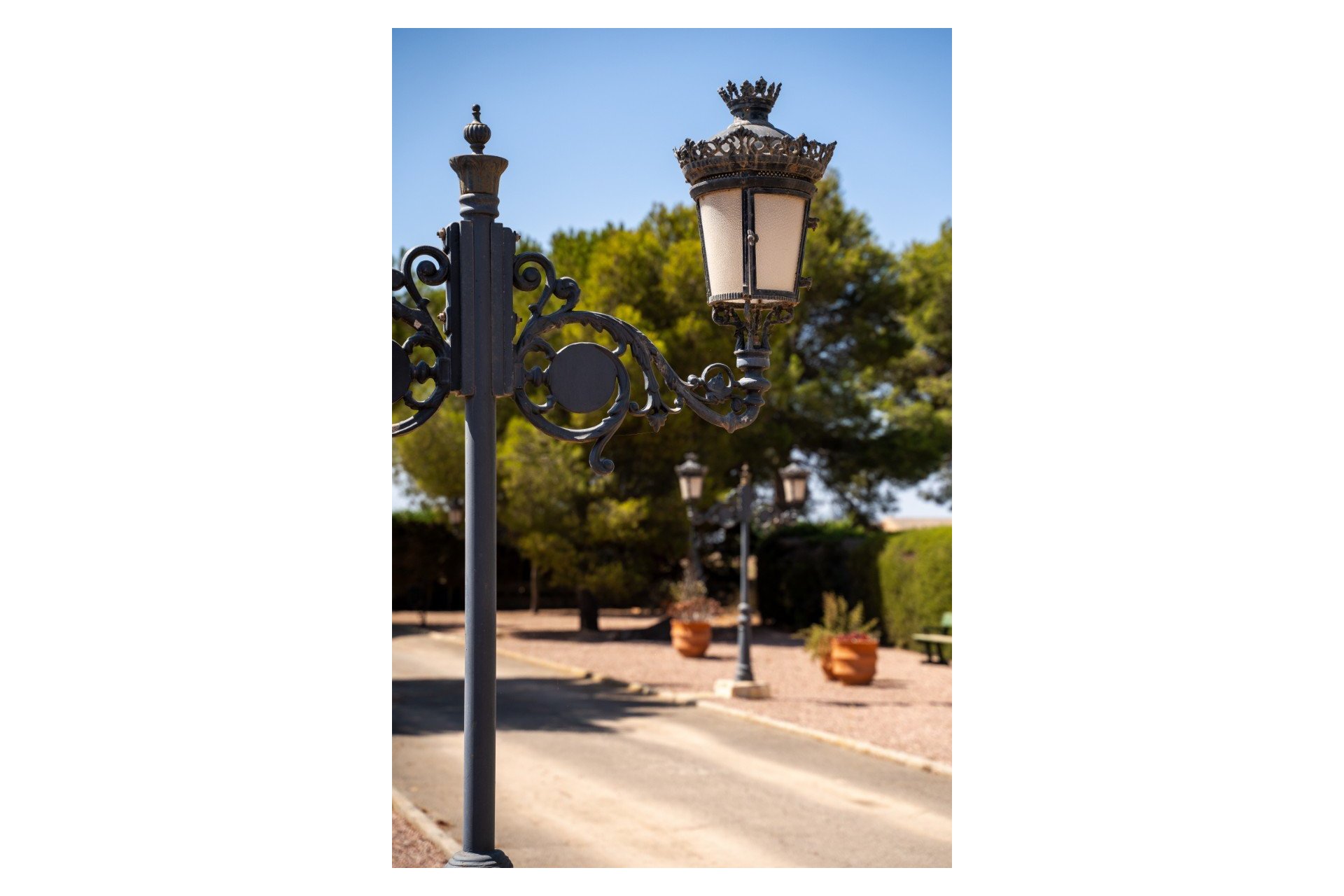 Segunda mano - Villa -
Torre Pacheco - Inland