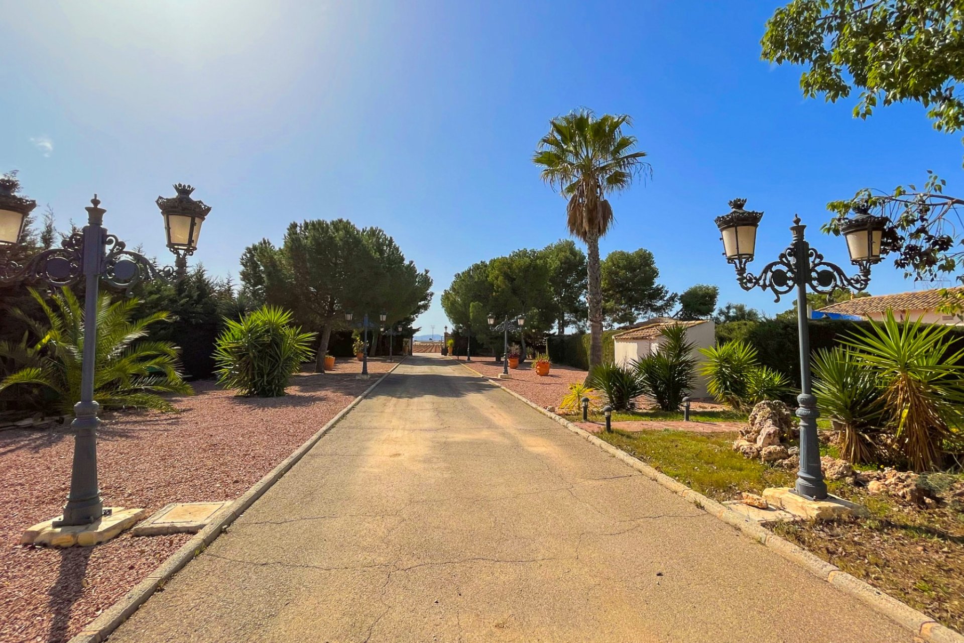 Segunda mano - Villa -
Torre Pacheco - Inland