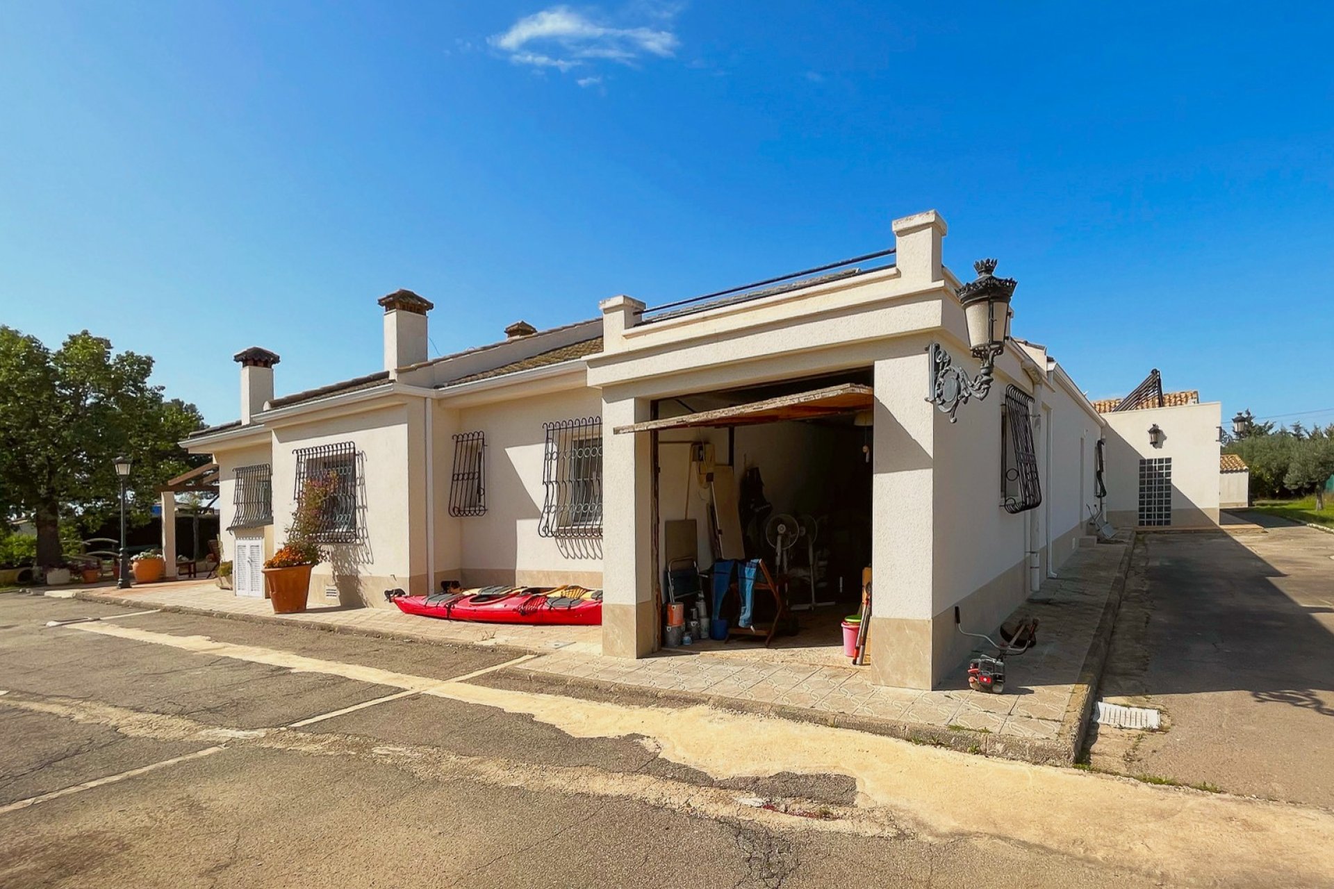 Segunda mano - Villa -
Torre Pacheco - Inland