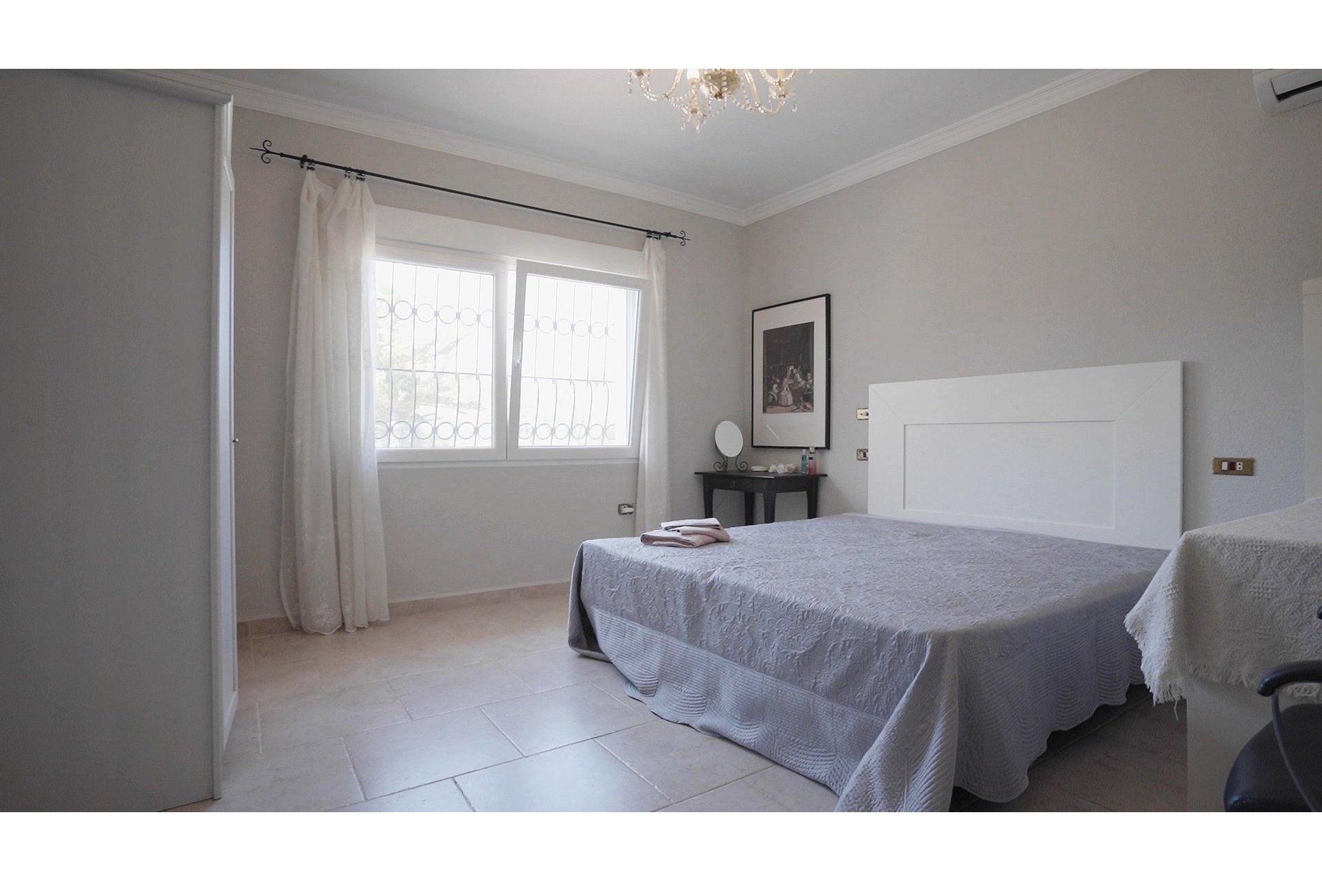 Segunda mano - Villa -
Torre Pacheco - Inland