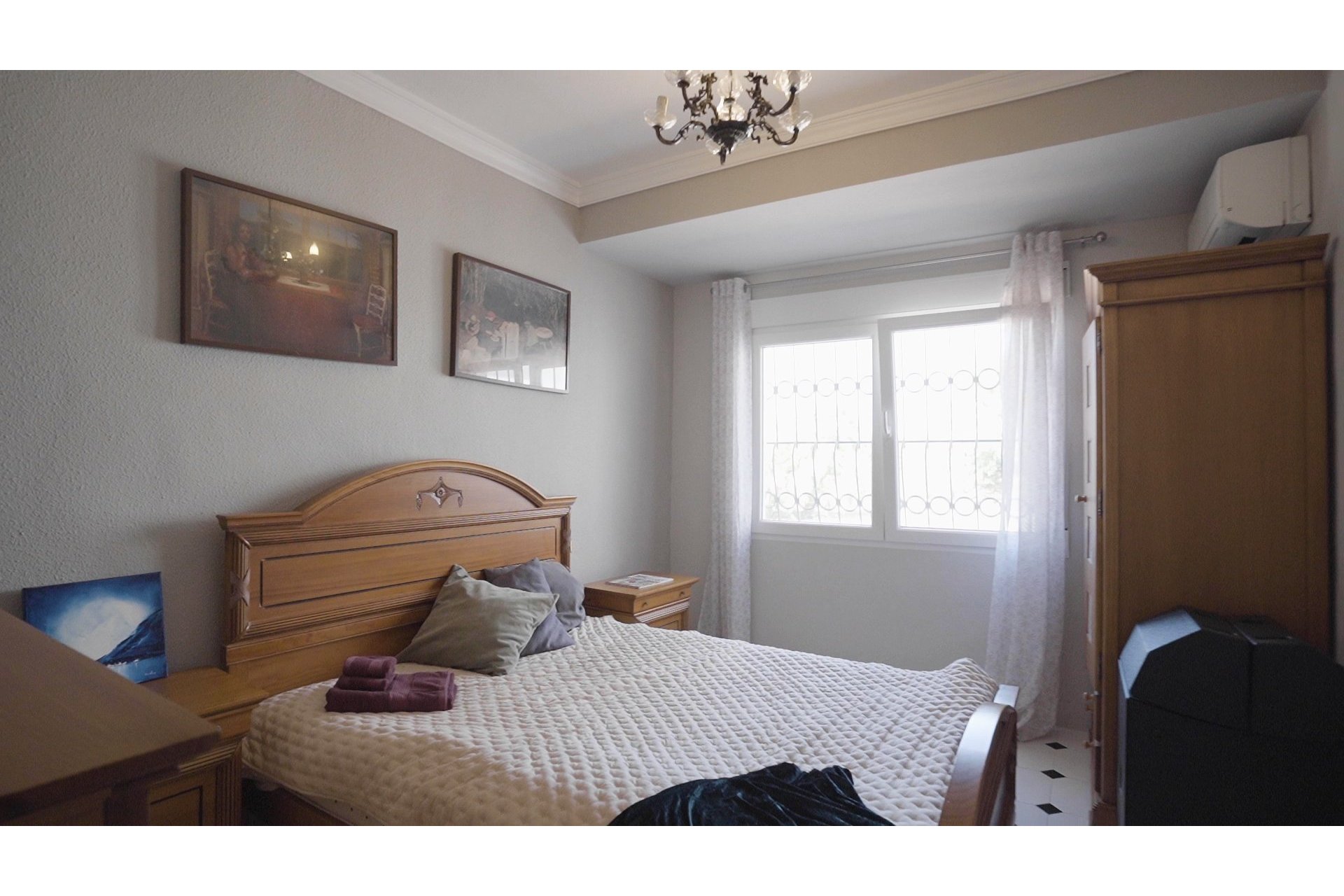 Segunda mano - Villa -
Torre Pacheco - Inland