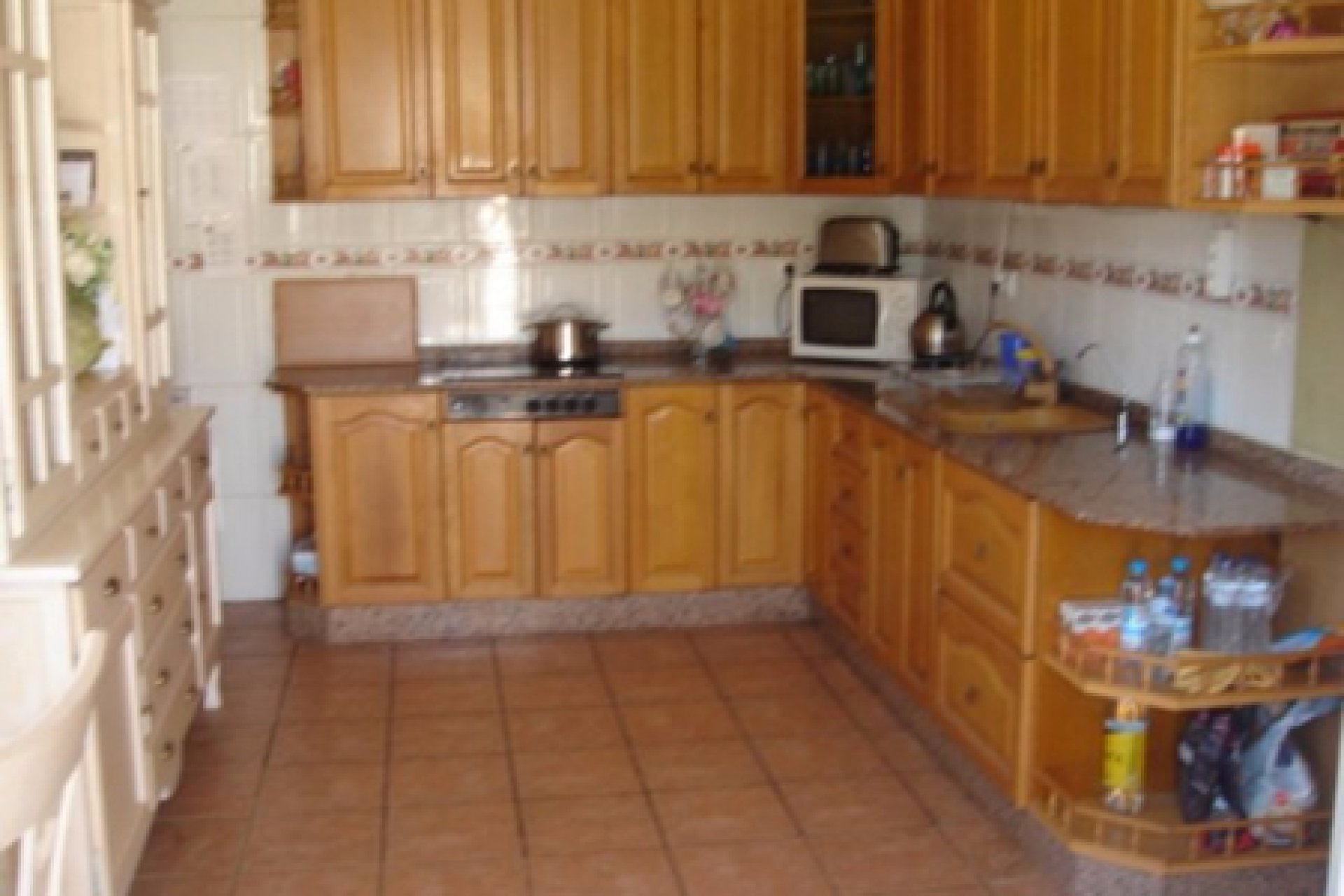 Segunda mano - Villa -
Torre Pacheco - Inland