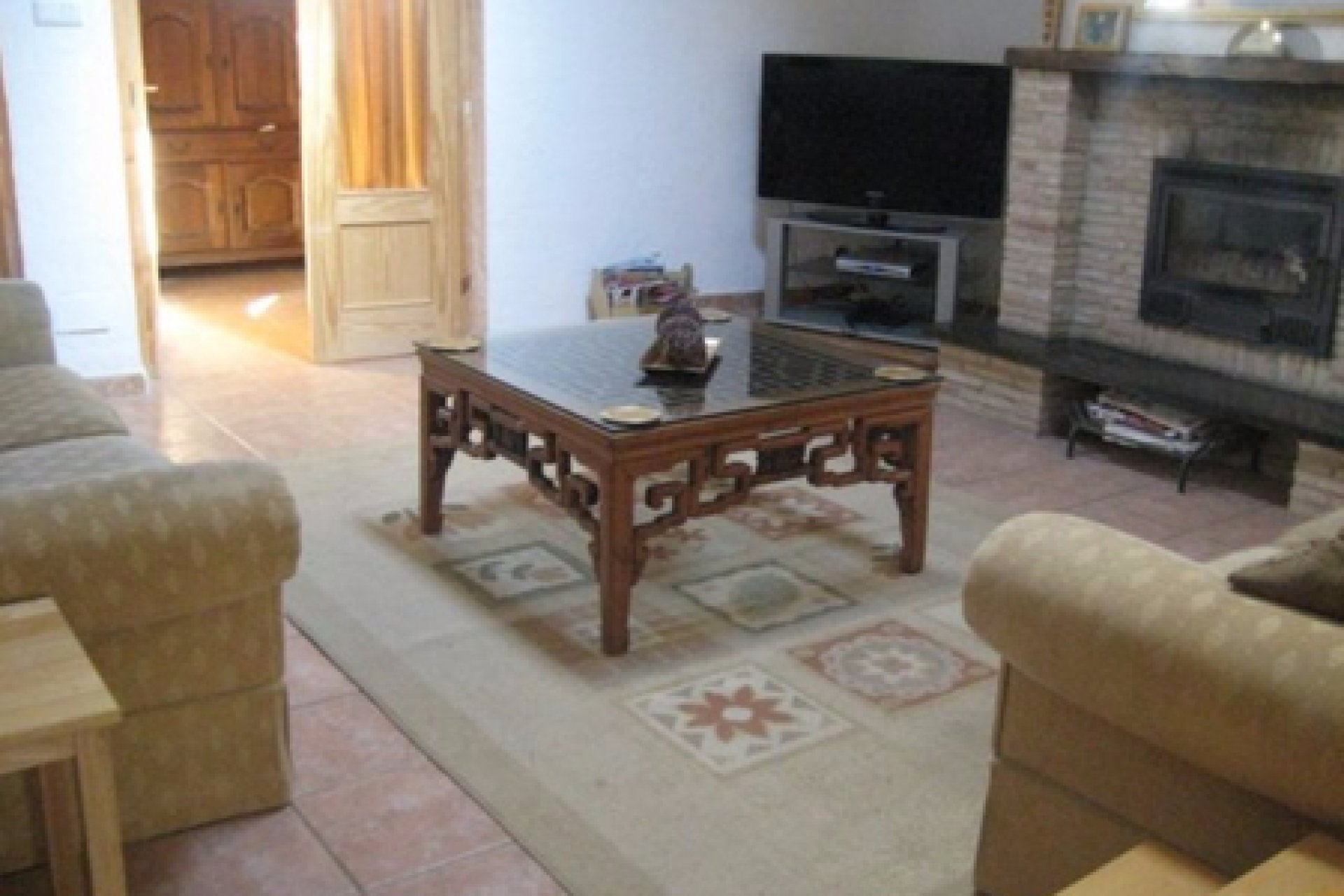 Segunda mano - Villa -
Torre Pacheco - Inland