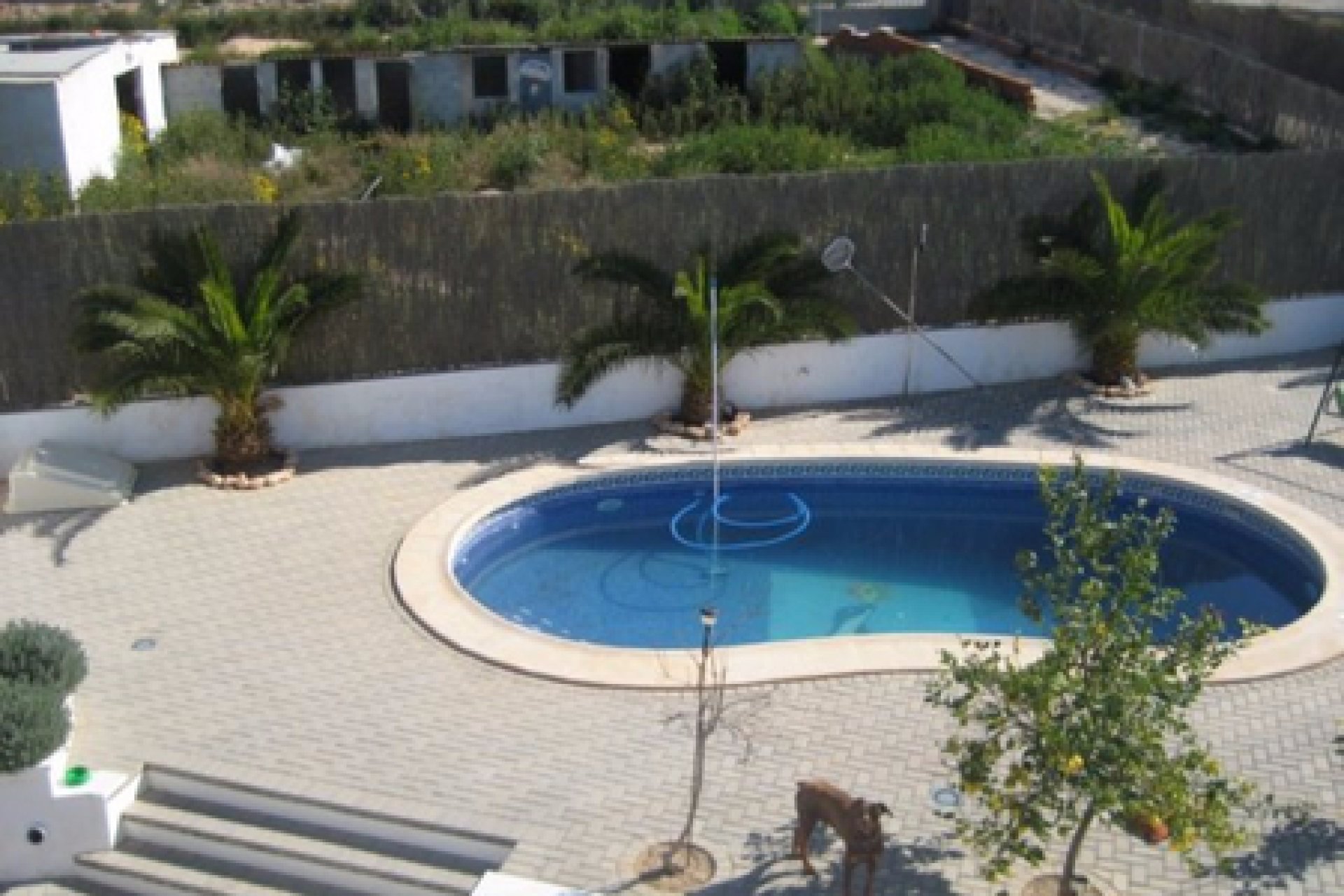 Segunda mano - Villa -
Torre Pacheco - Inland