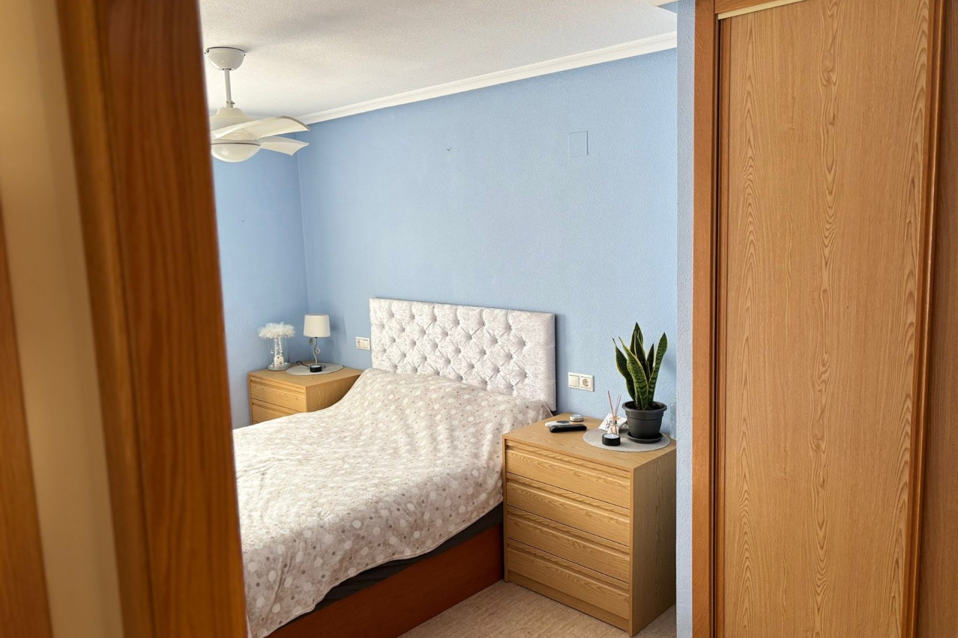 Segunda mano - Villa -
Torre Pacheco - Inland