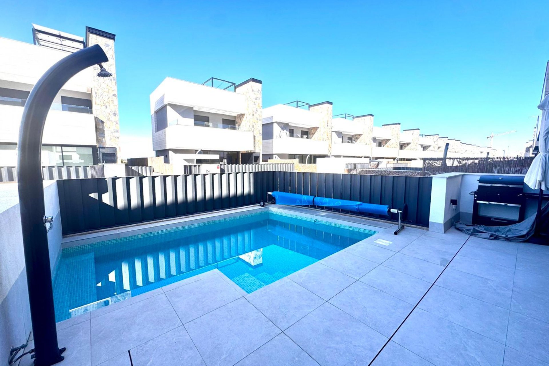 Segunda mano - Villa -
Torre Pacheco - Inland