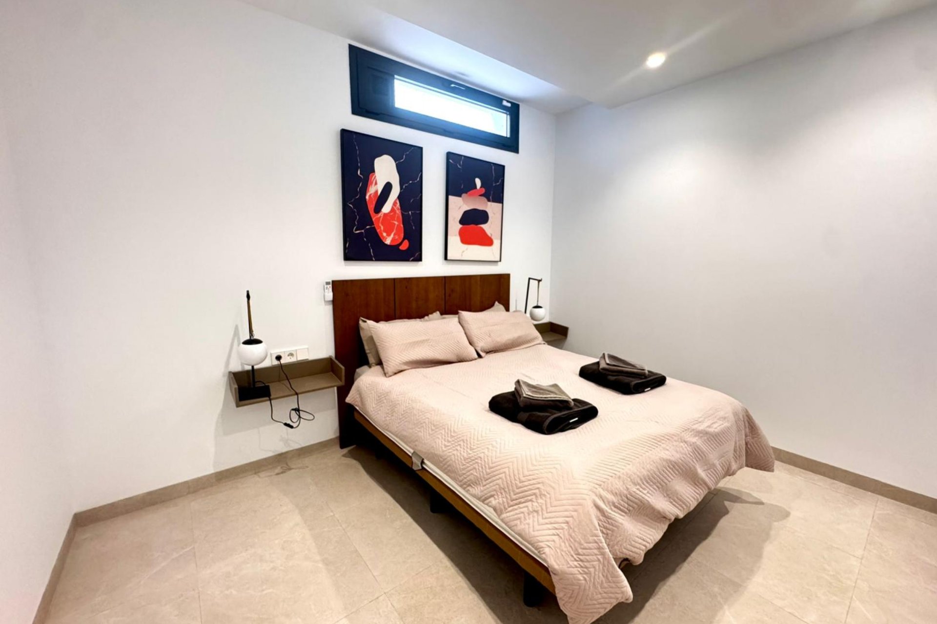 Segunda mano - Villa -
Torre Pacheco - Inland