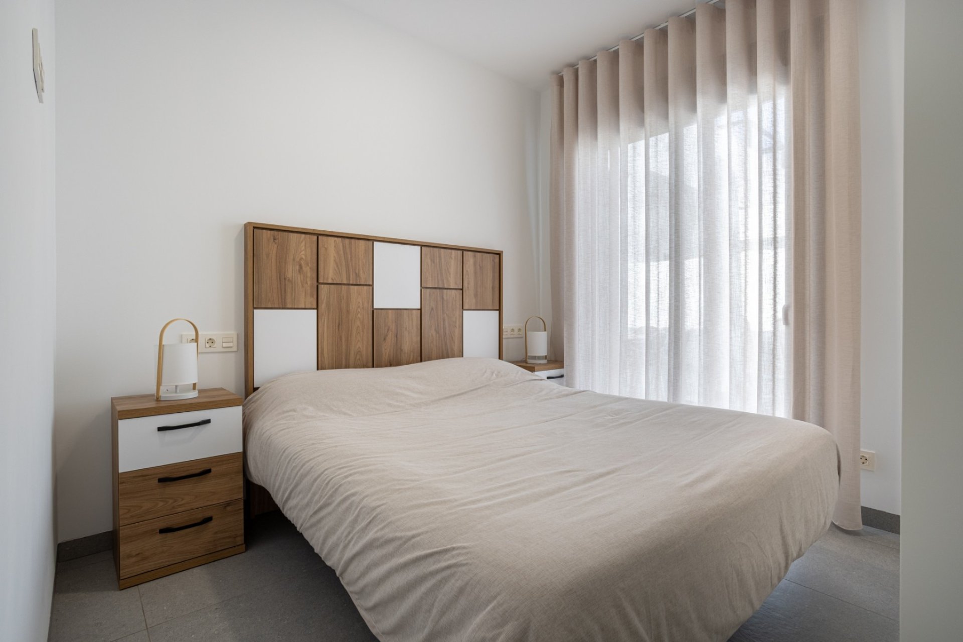 Segunda mano - Villa -
Torre Pacheco - Inland