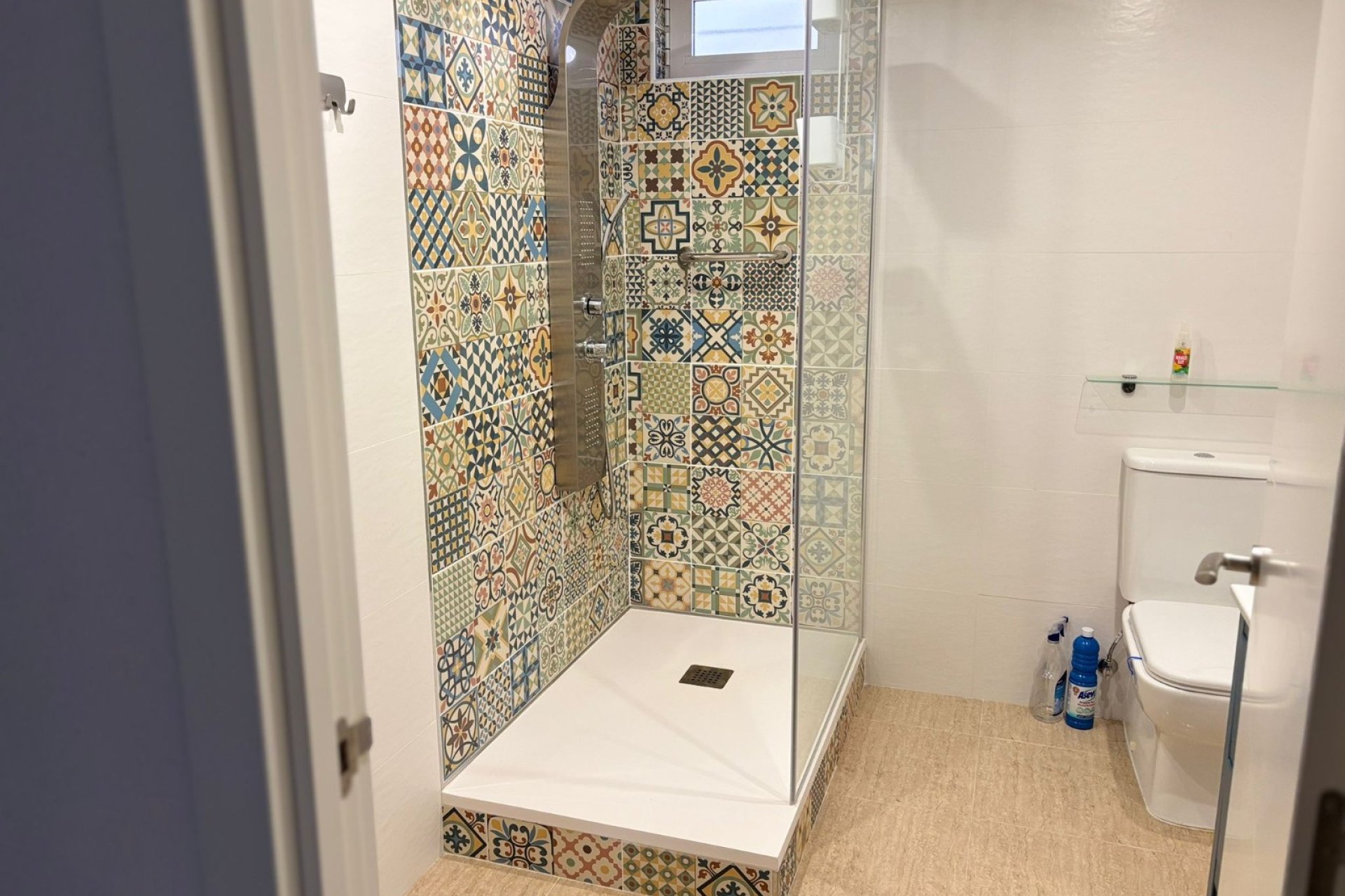 Segunda mano - Villa -
Torre Pacheco - Inland