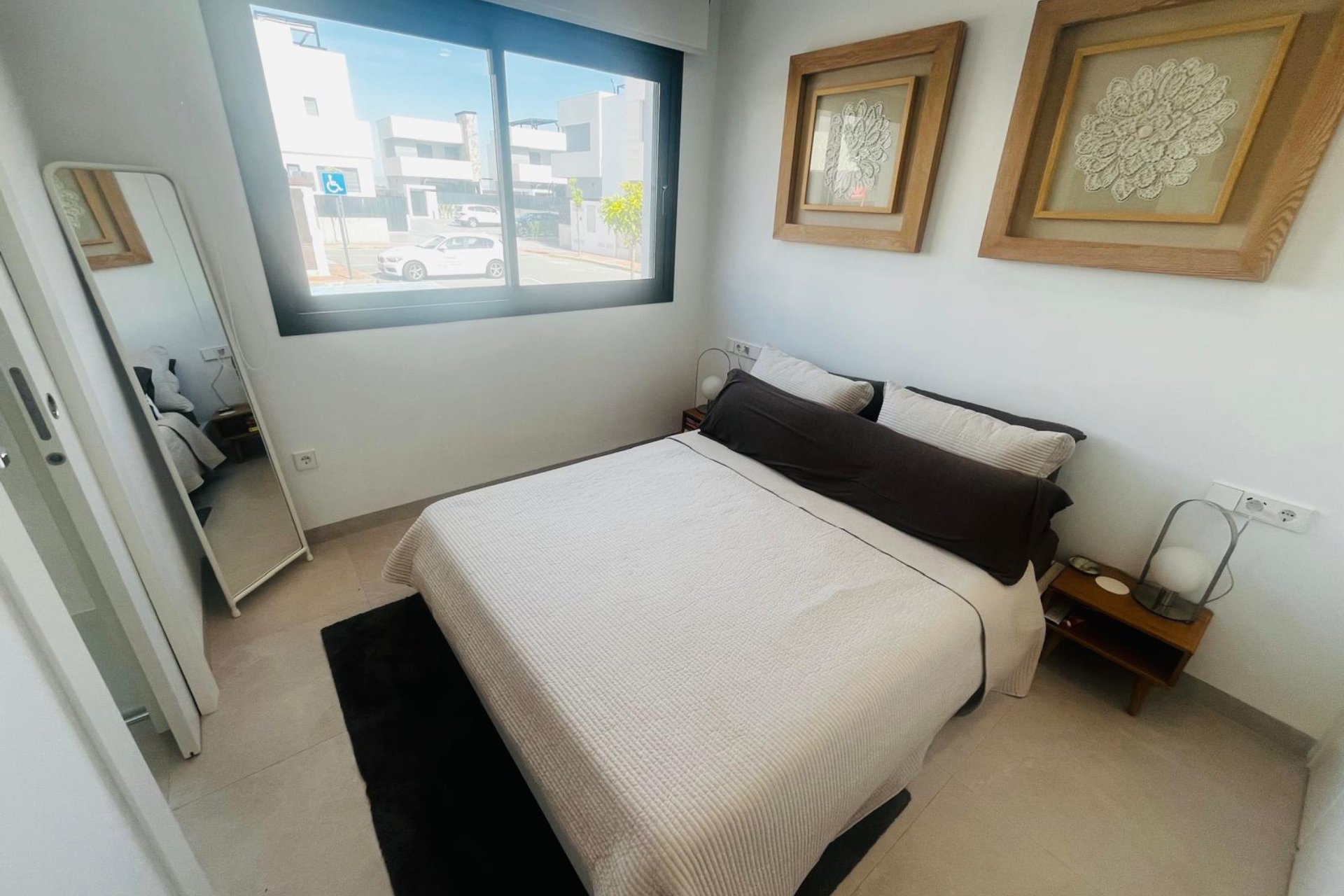 Segunda mano - Villa -
Torre Pacheco - Inland