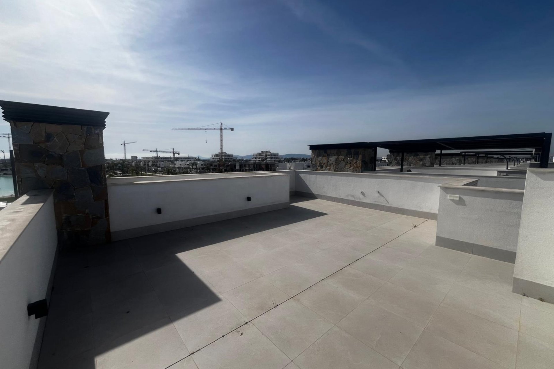 Segunda mano - Villa -
Torre Pacheco - Inland