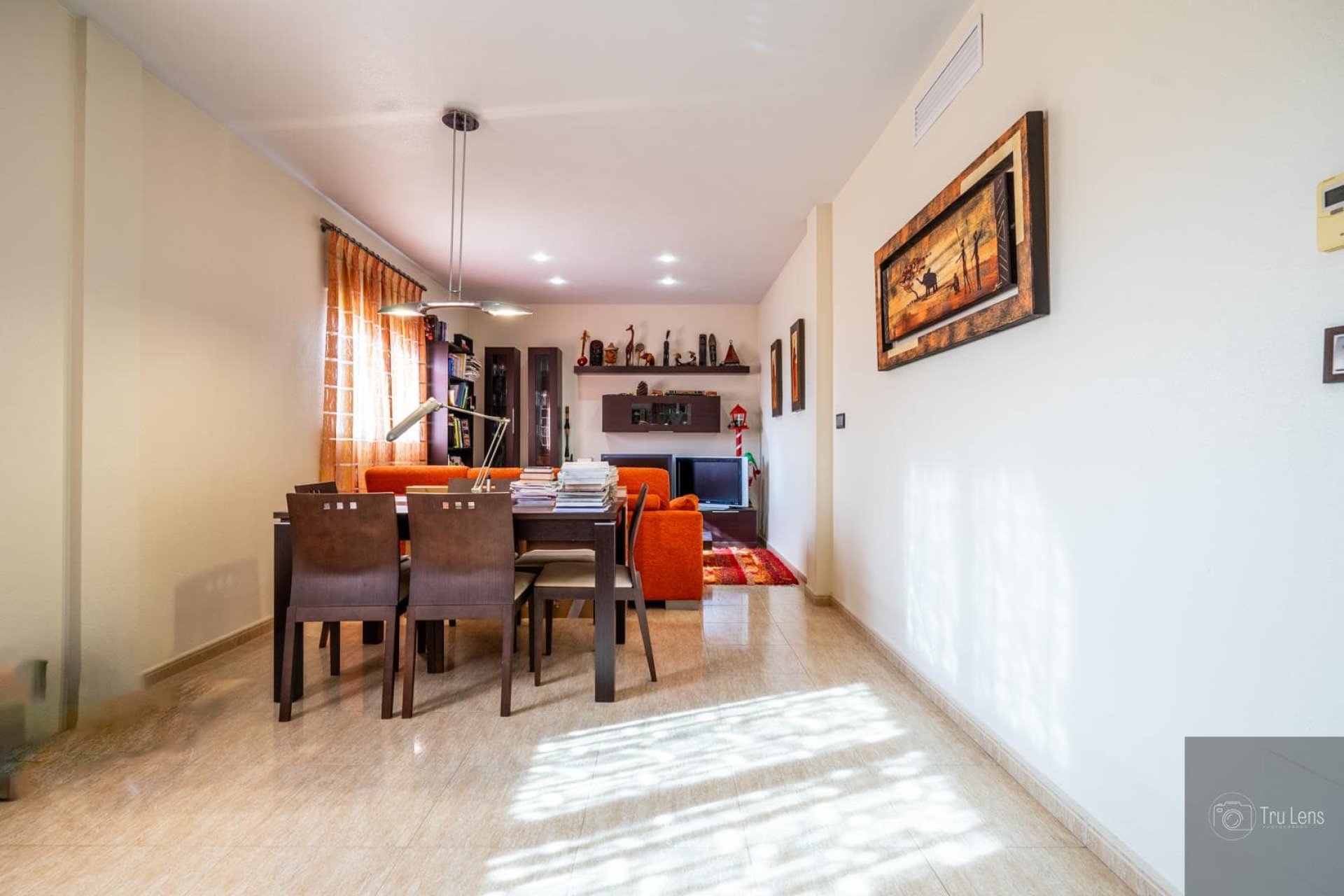 Segunda mano - Villa -
Torre Pacheco - Inland