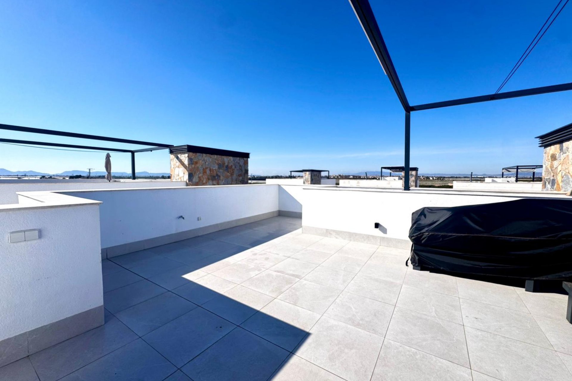 Segunda mano - Villa -
Torre Pacheco - Inland