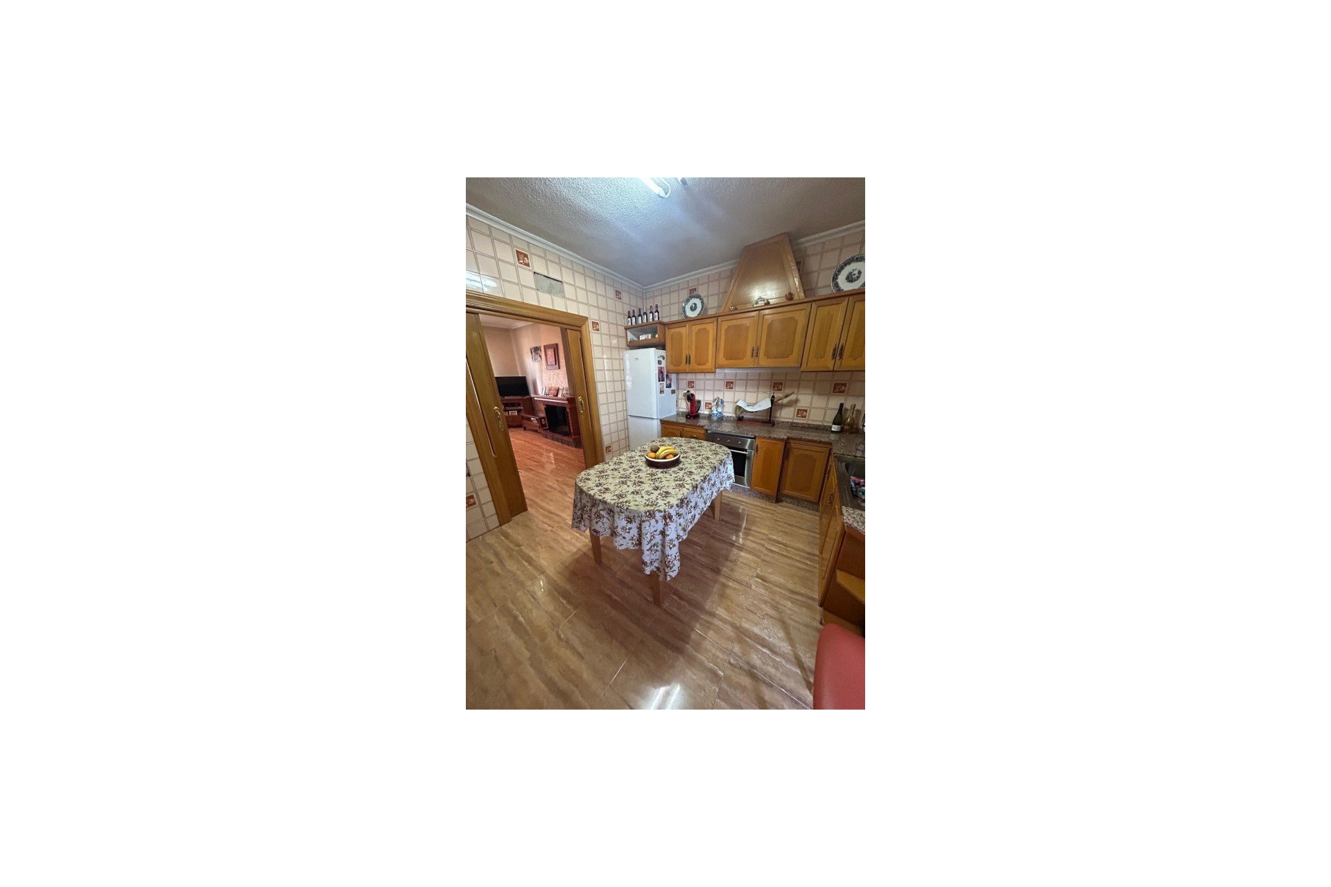 Segunda mano - Villa -
Torremendo - Costa Blanca