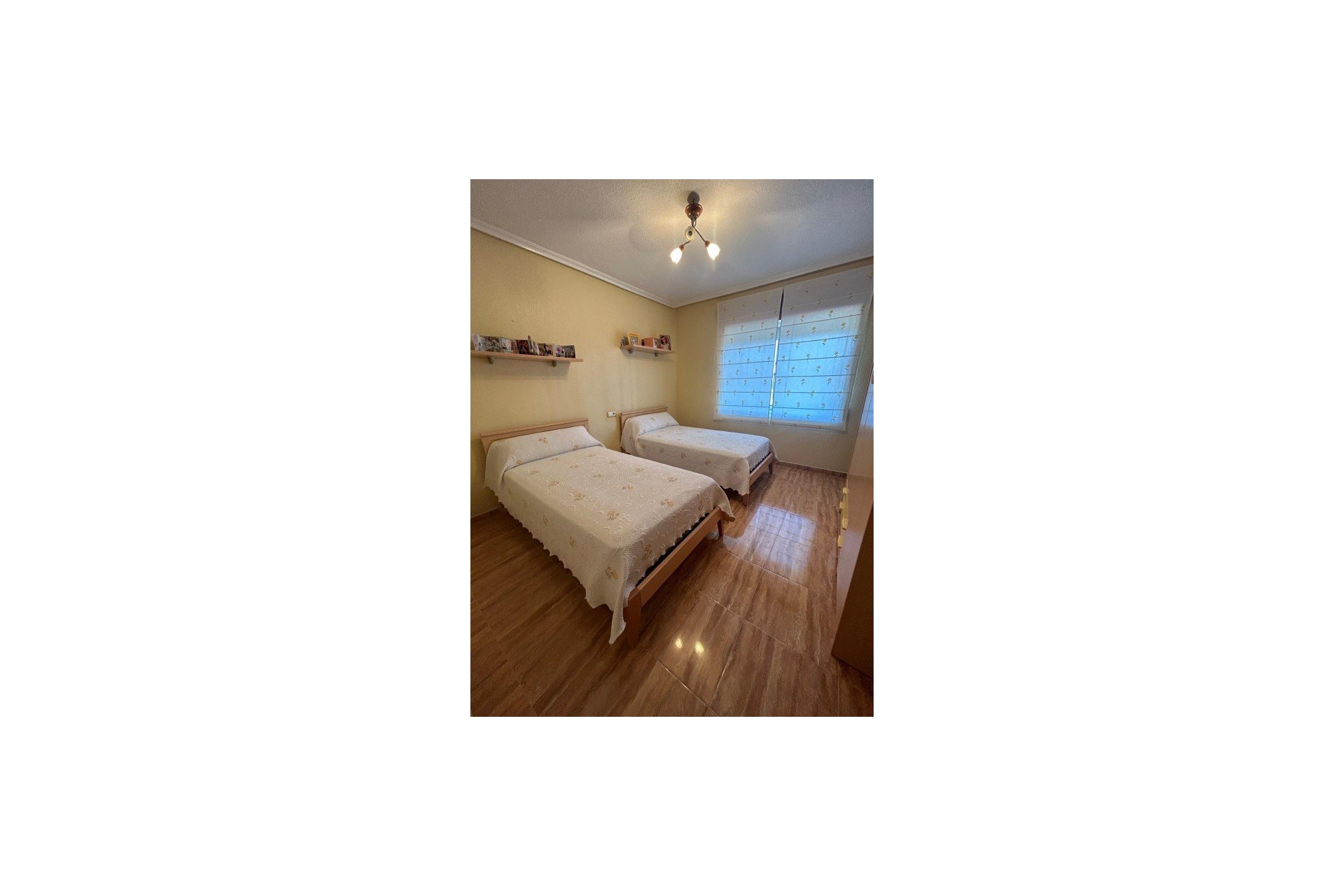 Segunda mano - Villa -
Torremendo - Costa Blanca