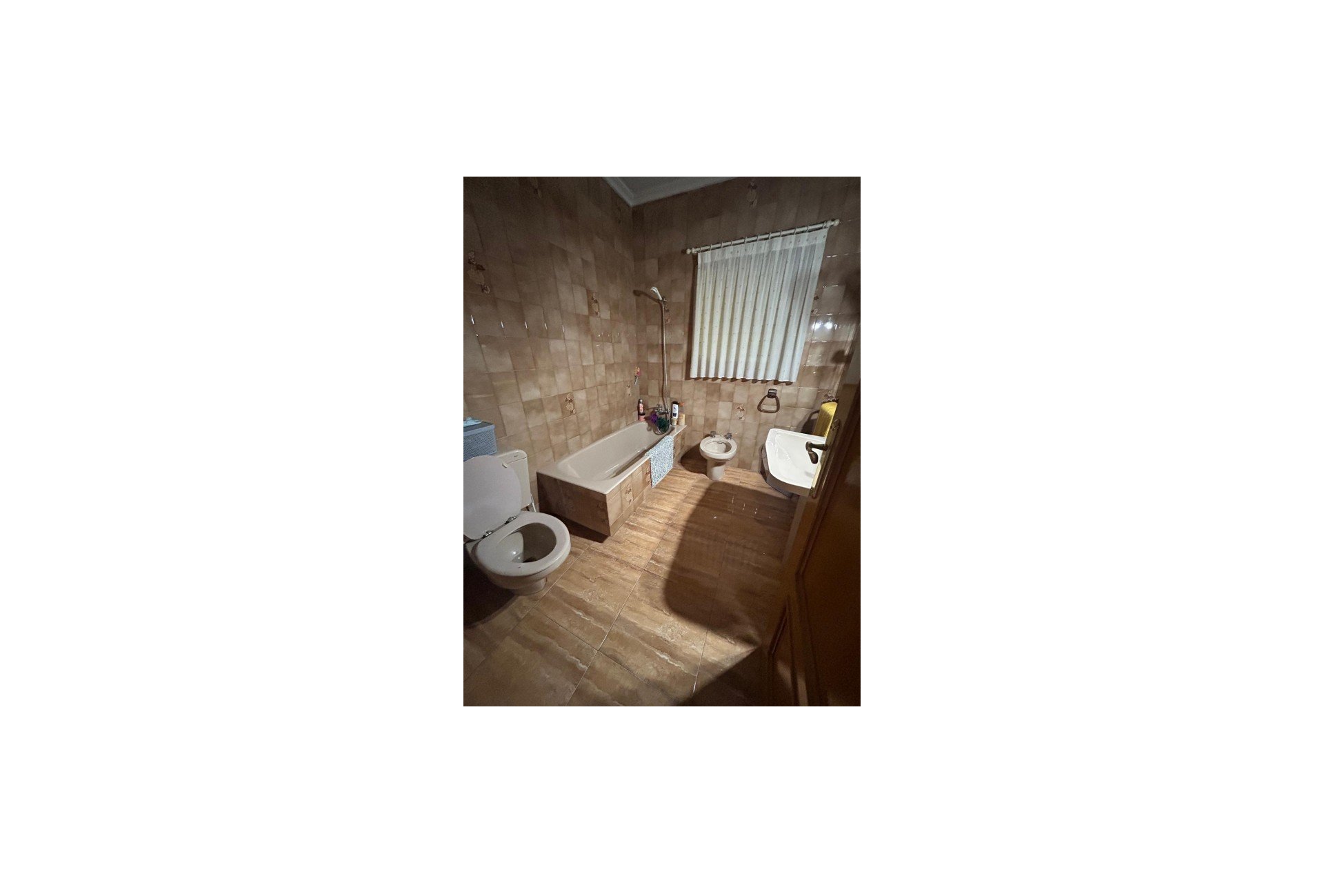 Segunda mano - Villa -
Torremendo - Costa Blanca
