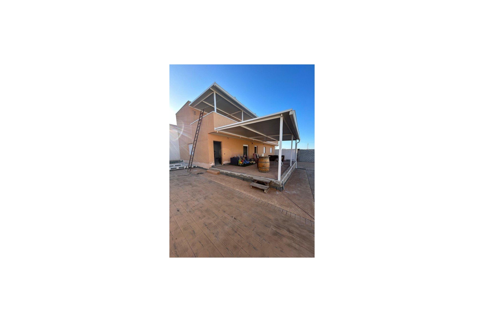 Segunda mano - Villa -
Torremendo - Costa Blanca