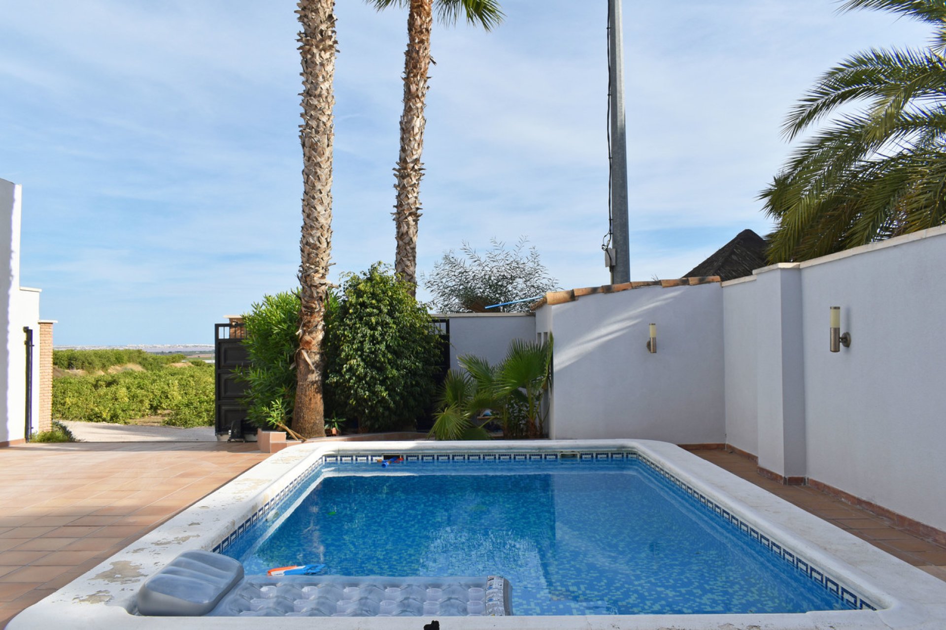Segunda mano - Villa -
Torremendo - Costa Blanca
