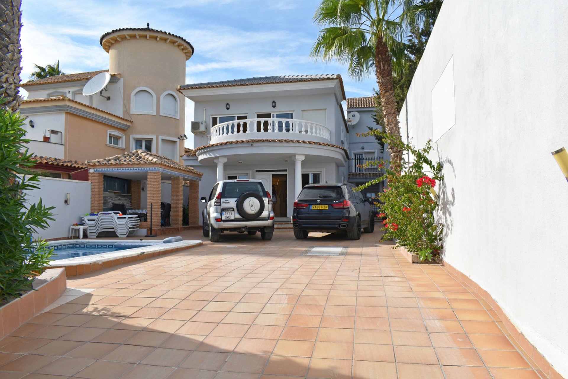 Segunda mano - Villa -
Torremendo - Costa Blanca
