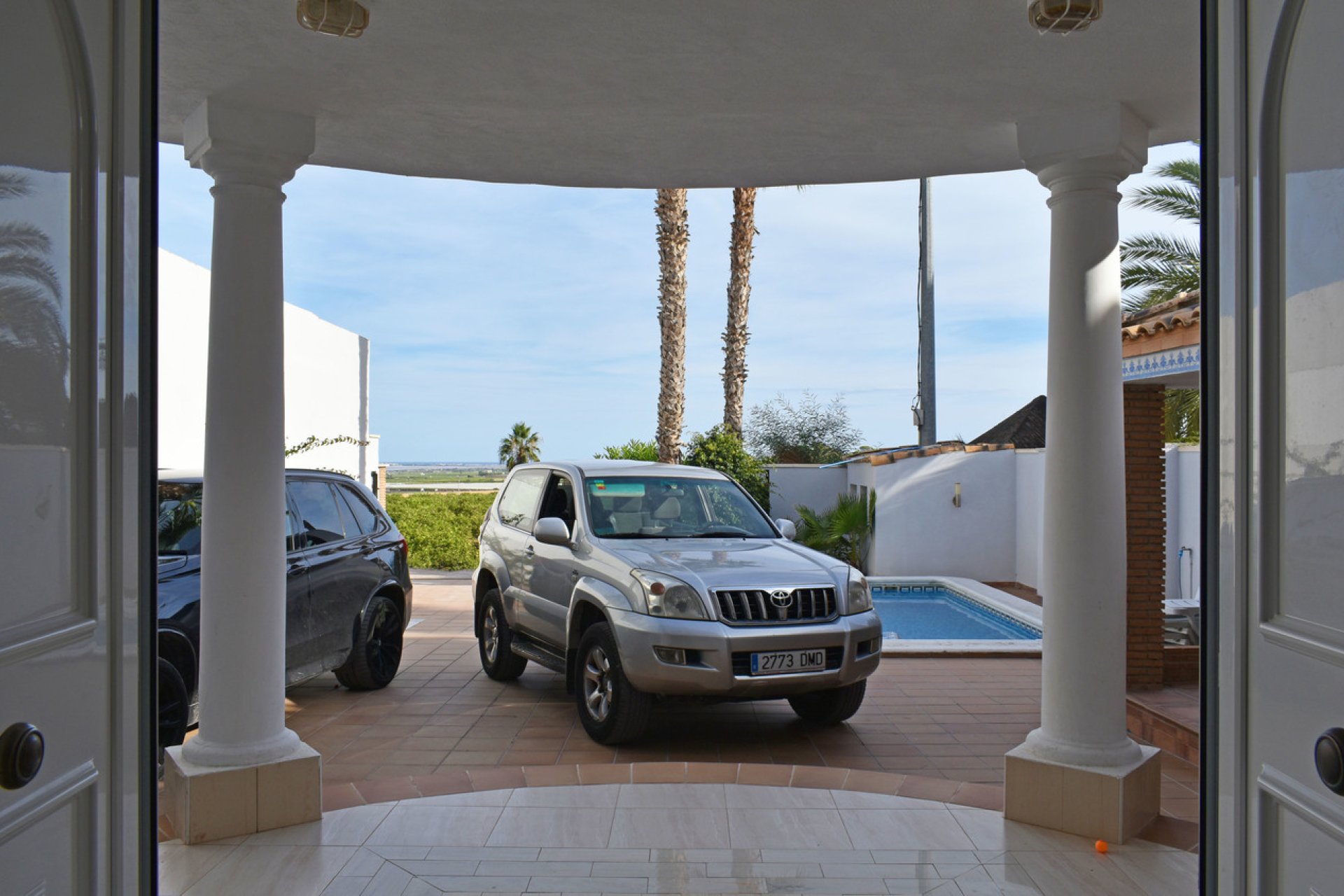 Segunda mano - Villa -
Torremendo - Costa Blanca