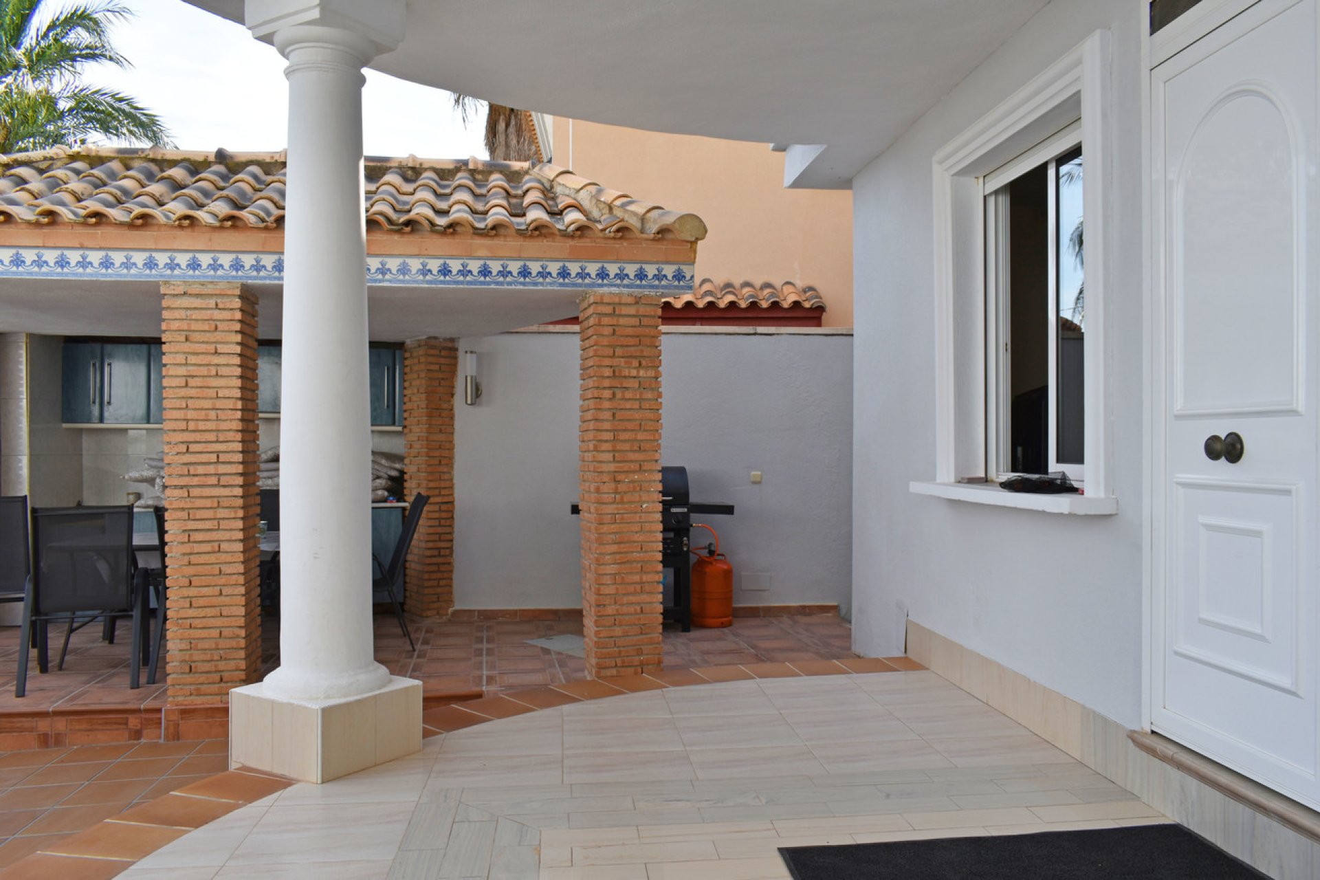 Segunda mano - Villa -
Torremendo - Costa Blanca