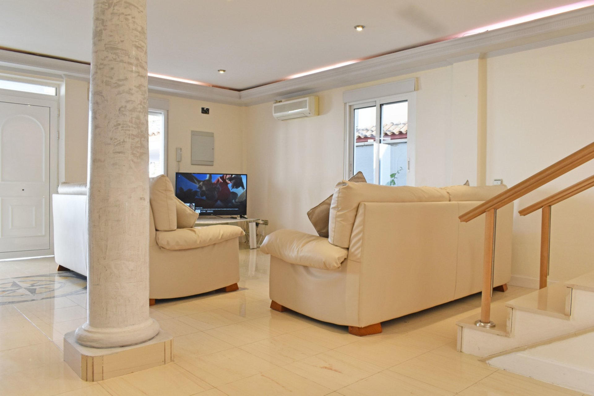 Segunda mano - Villa -
Torremendo - Costa Blanca