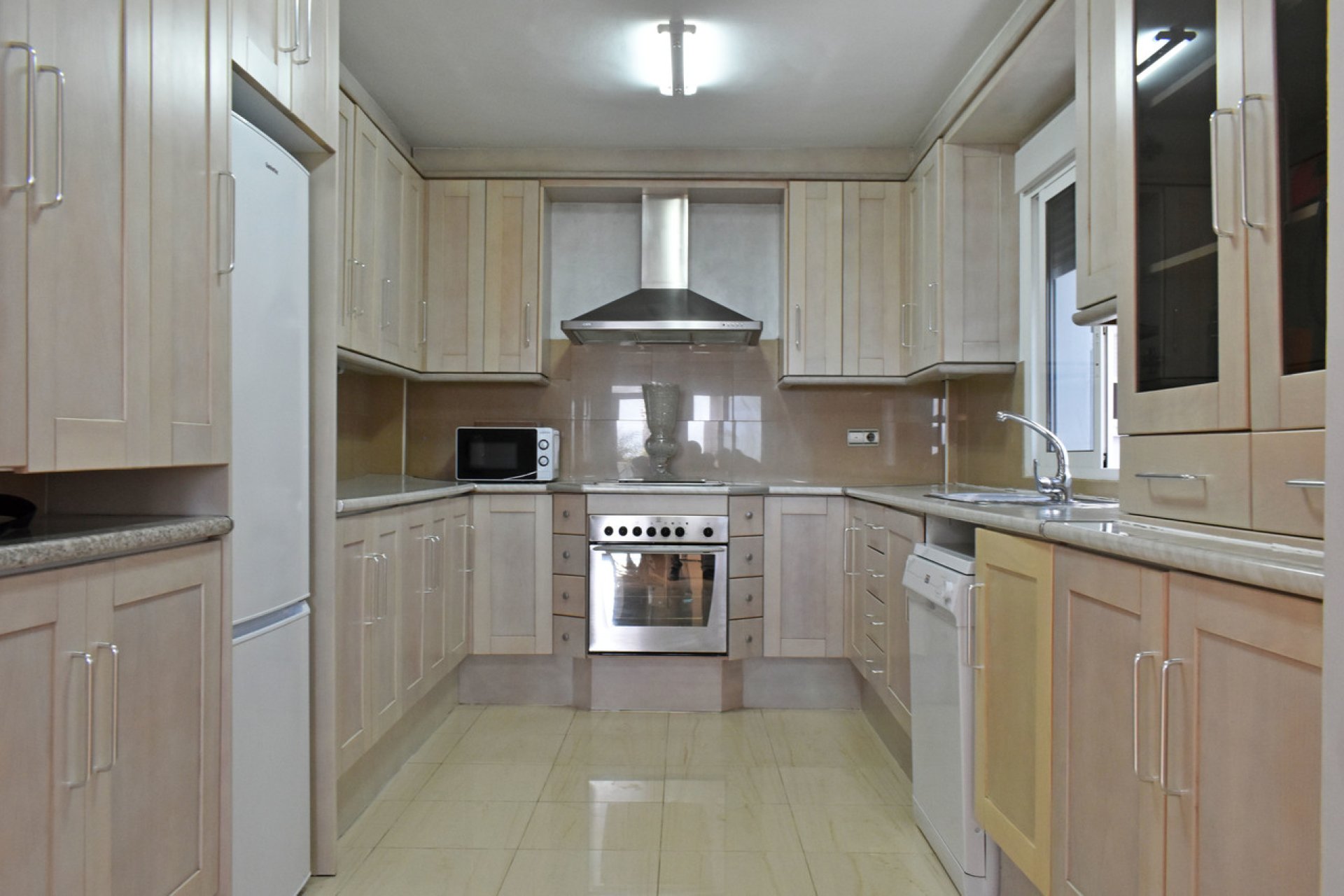 Segunda mano - Villa -
Torremendo - Costa Blanca
