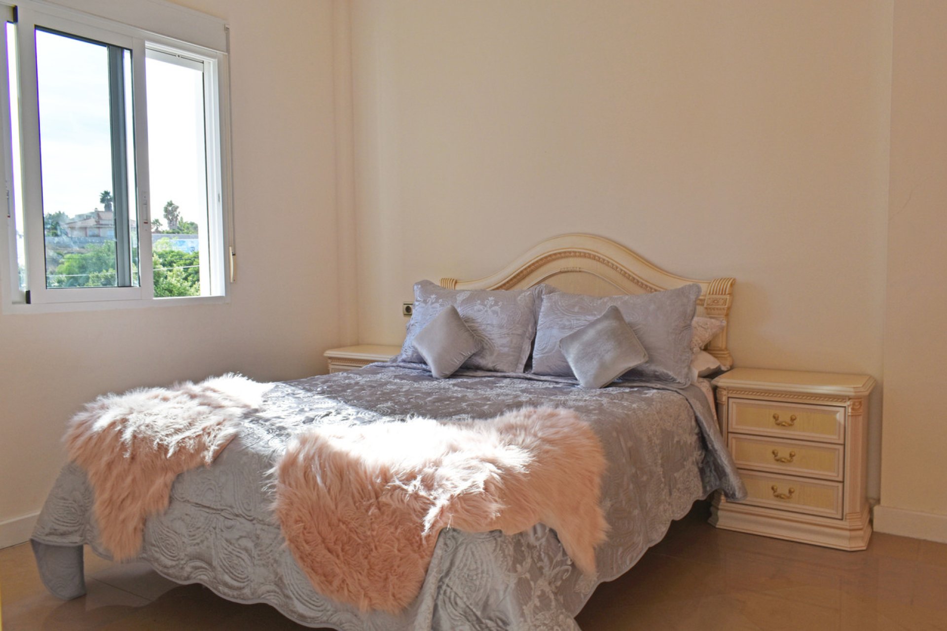 Segunda mano - Villa -
Torremendo - Costa Blanca