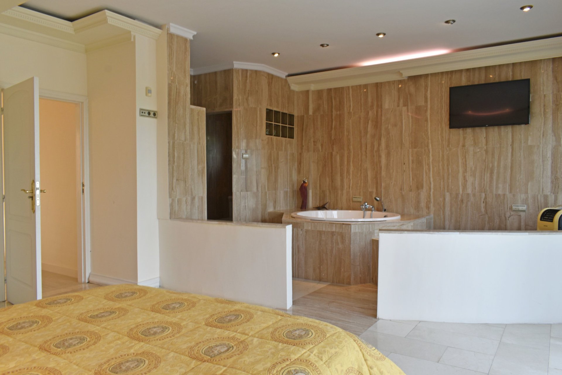 Segunda mano - Villa -
Torremendo - Costa Blanca