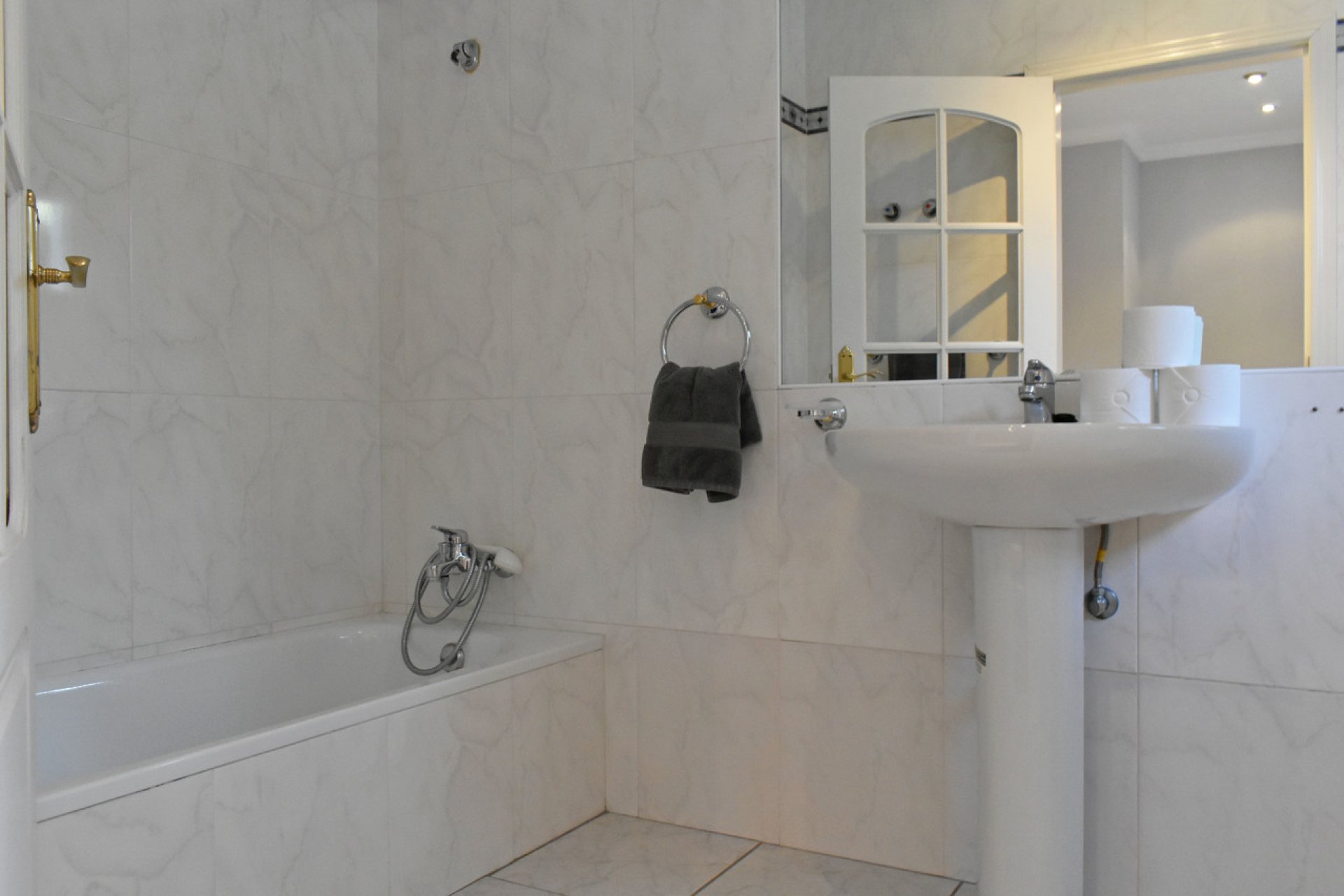 Segunda mano - Villa -
Torremendo - Costa Blanca