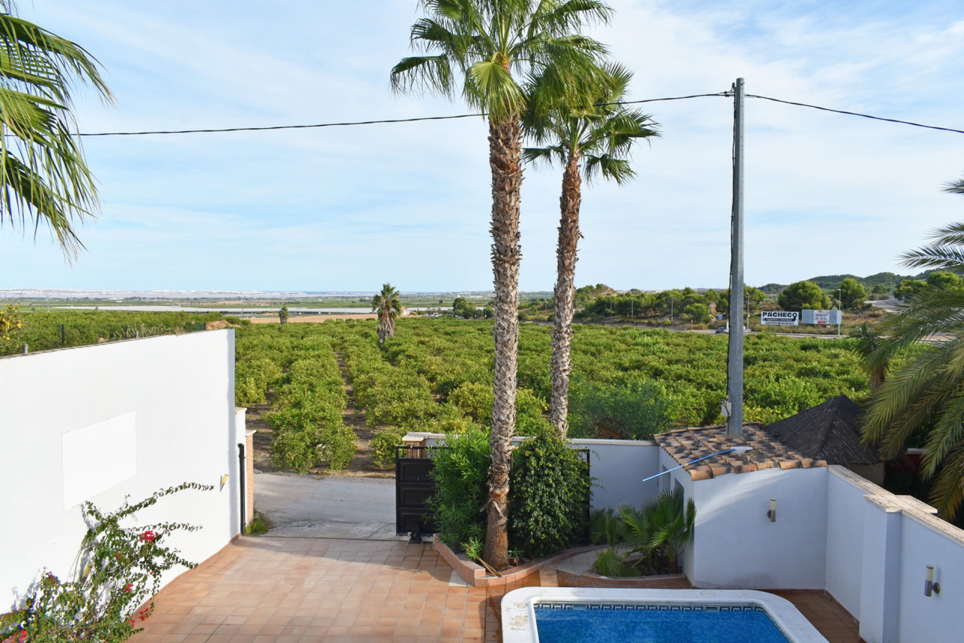 Segunda mano - Villa -
Torremendo - Costa Blanca