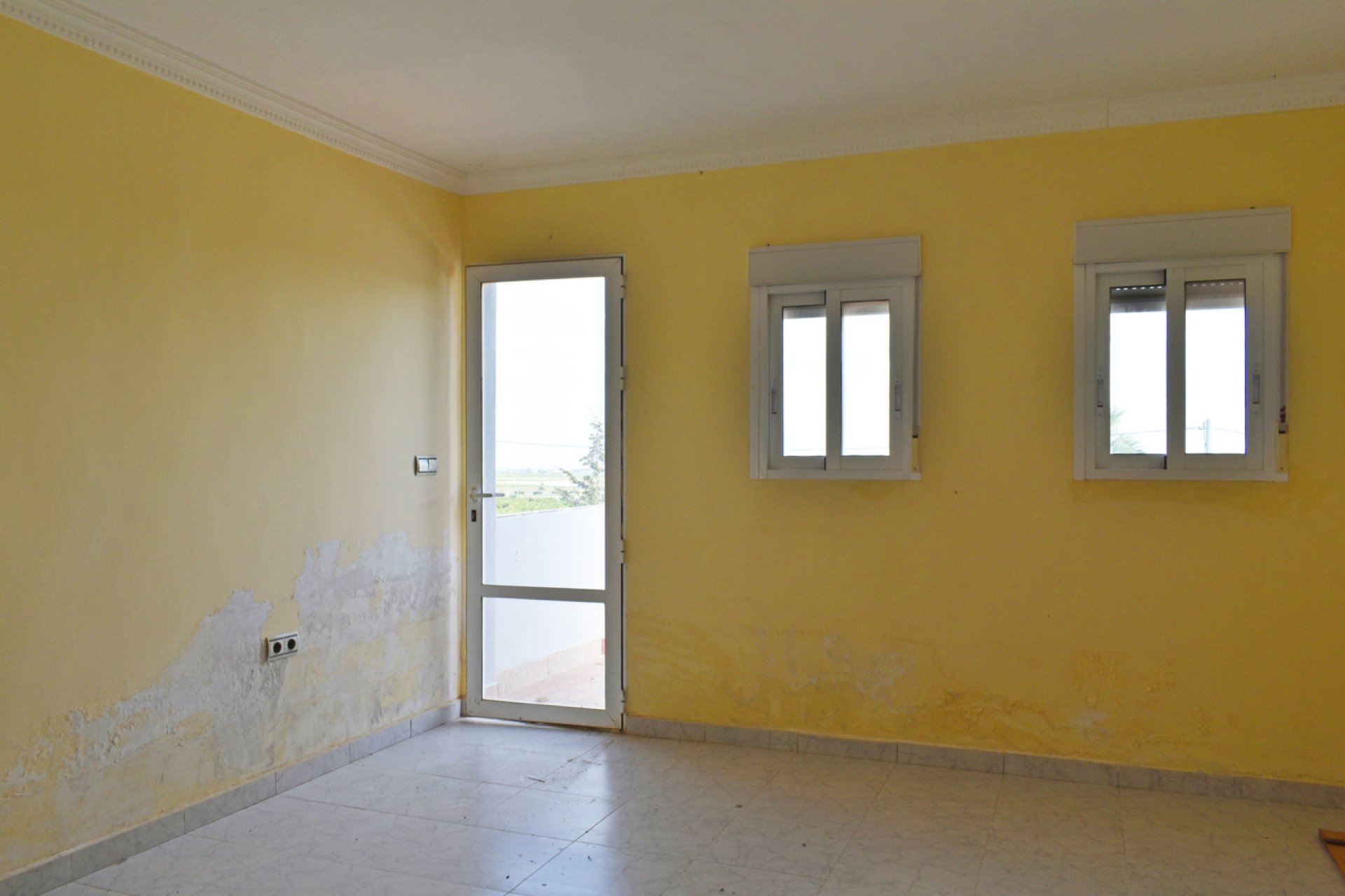 Segunda mano - Villa -
Torremendo - Costa Blanca
