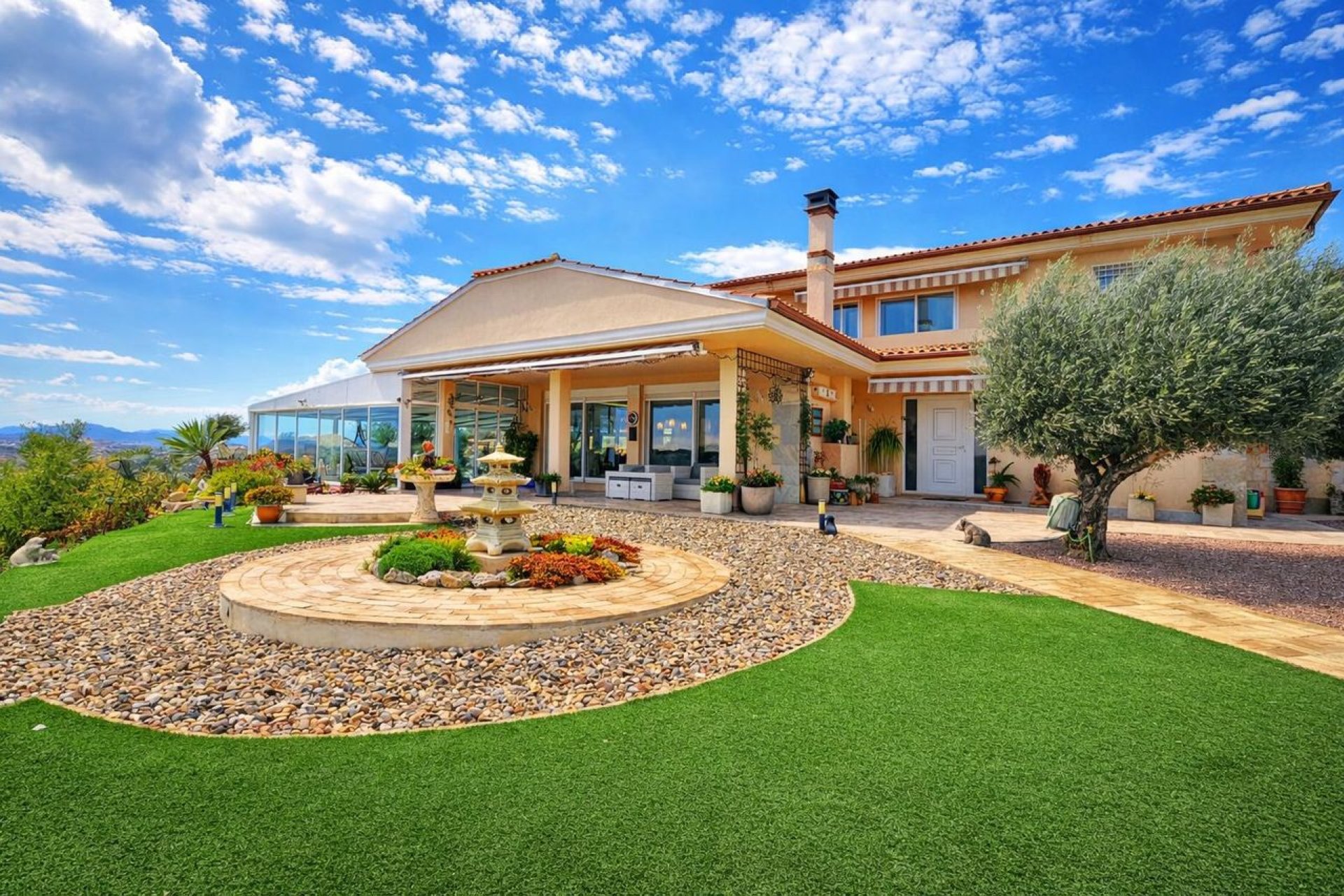 Segunda mano - Villa -
Torremendo - Costa Blanca