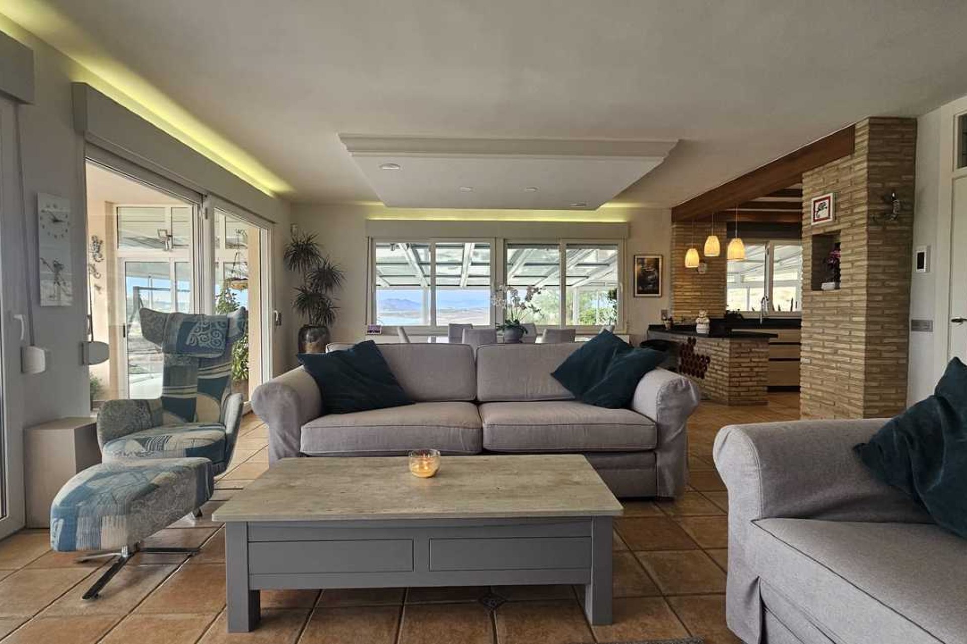 Segunda mano - Villa -
Torremendo - Costa Blanca