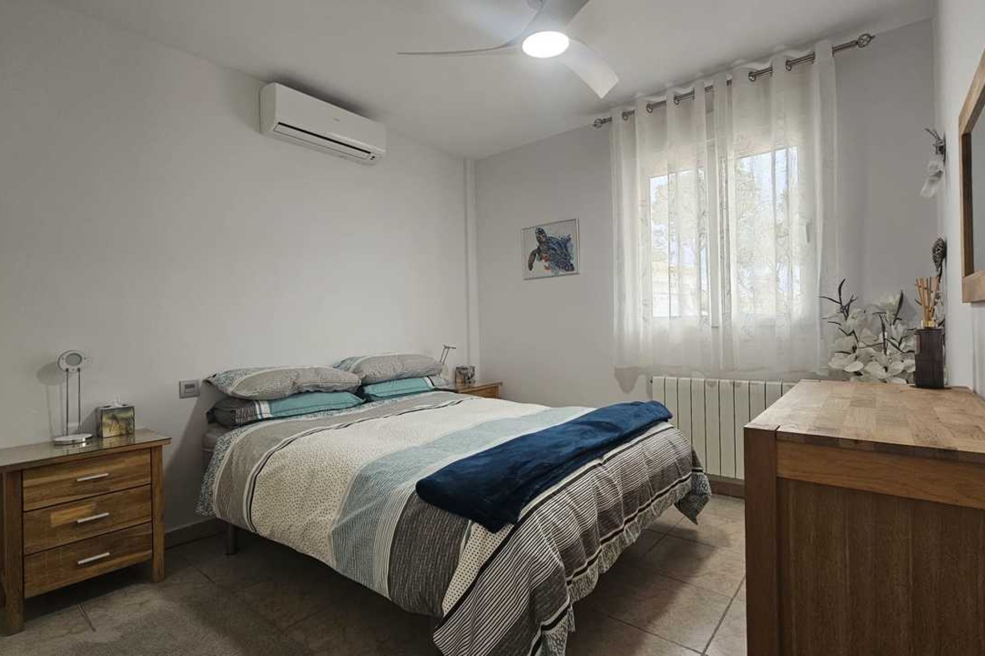 Segunda mano - Villa -
Torremendo - Costa Blanca