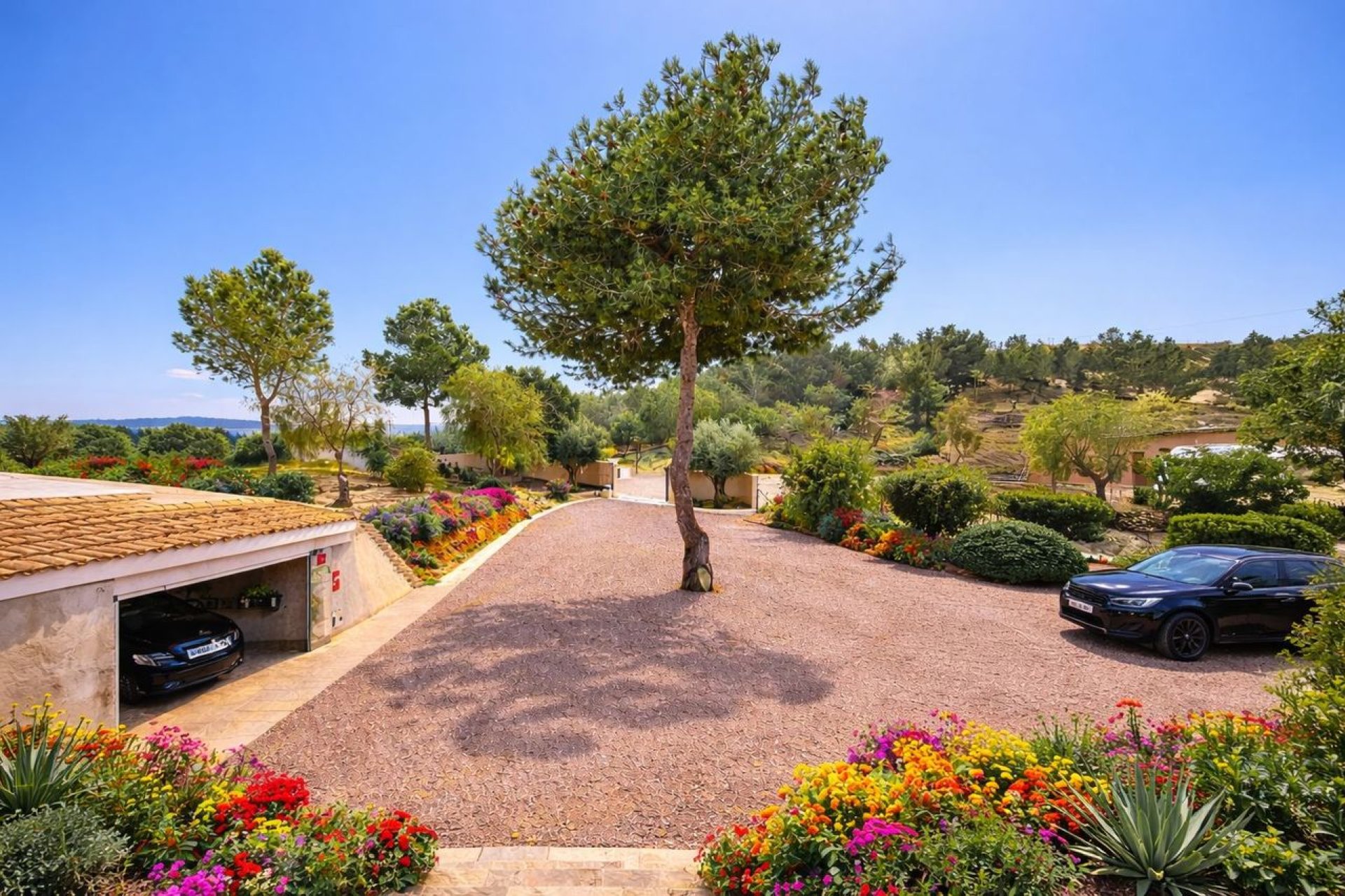 Segunda mano - Villa -
Torremendo - Costa Blanca