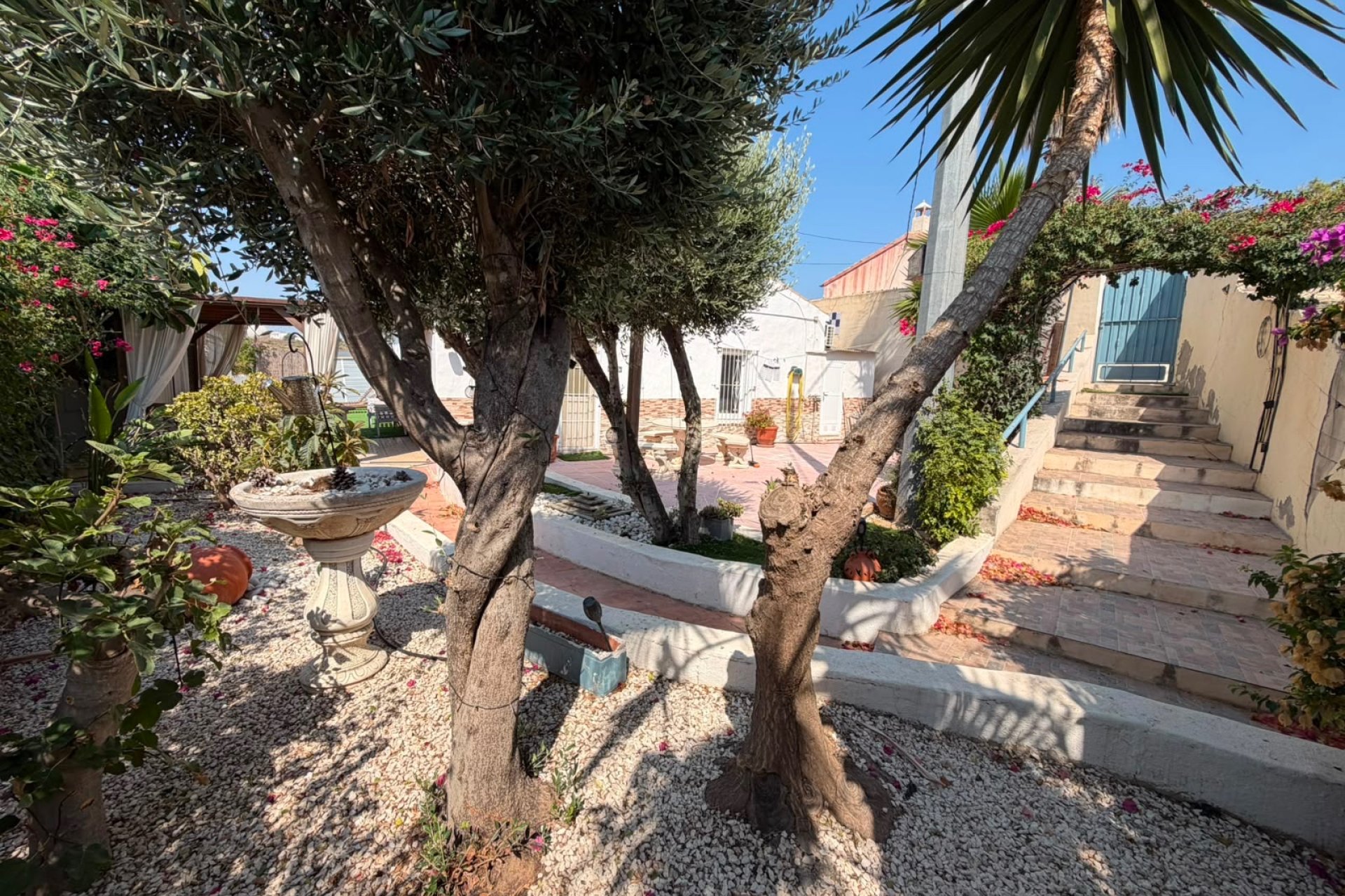 Segunda mano - Villa -
Torremendo - Costa Blanca