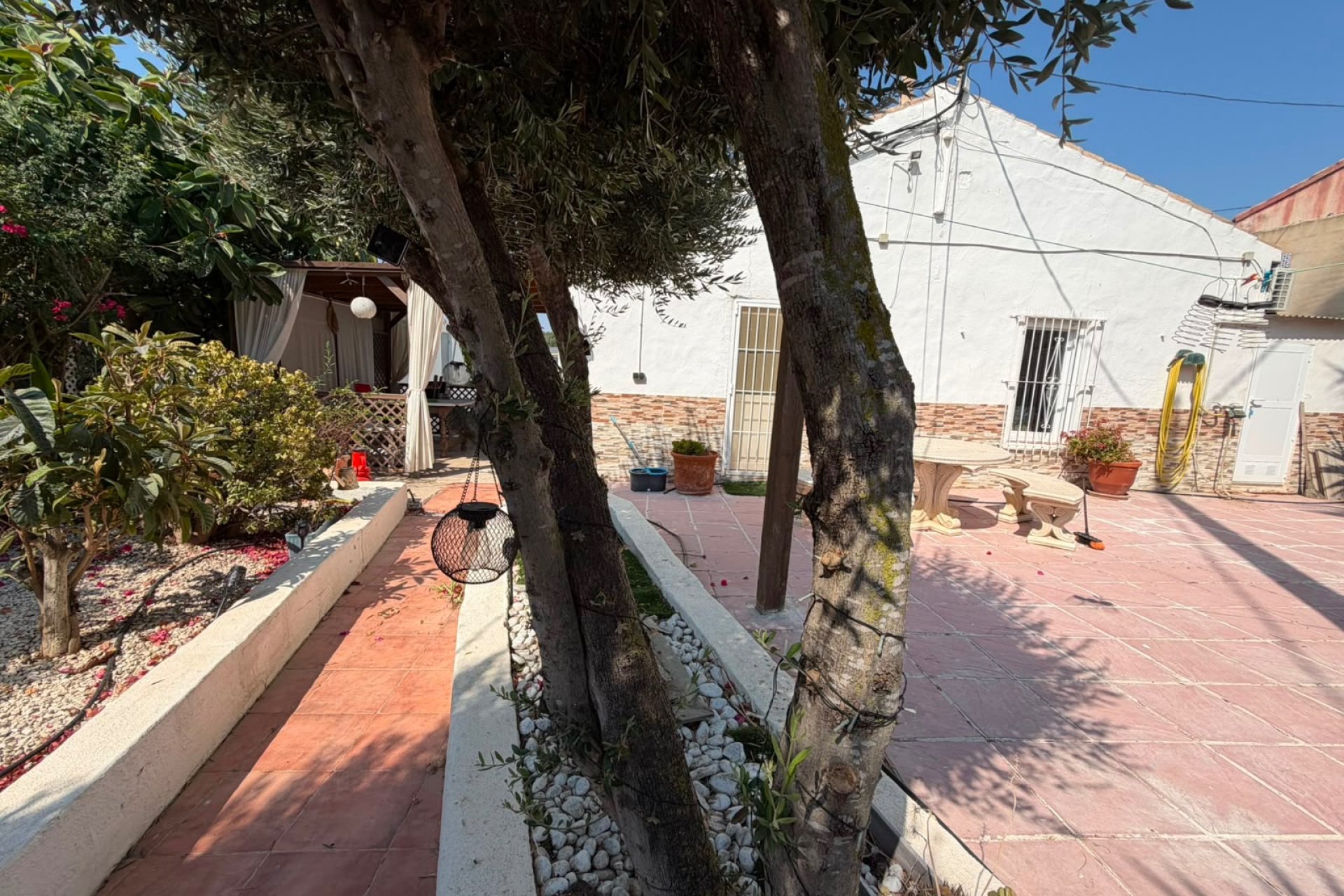Segunda mano - Villa -
Torremendo - Costa Blanca