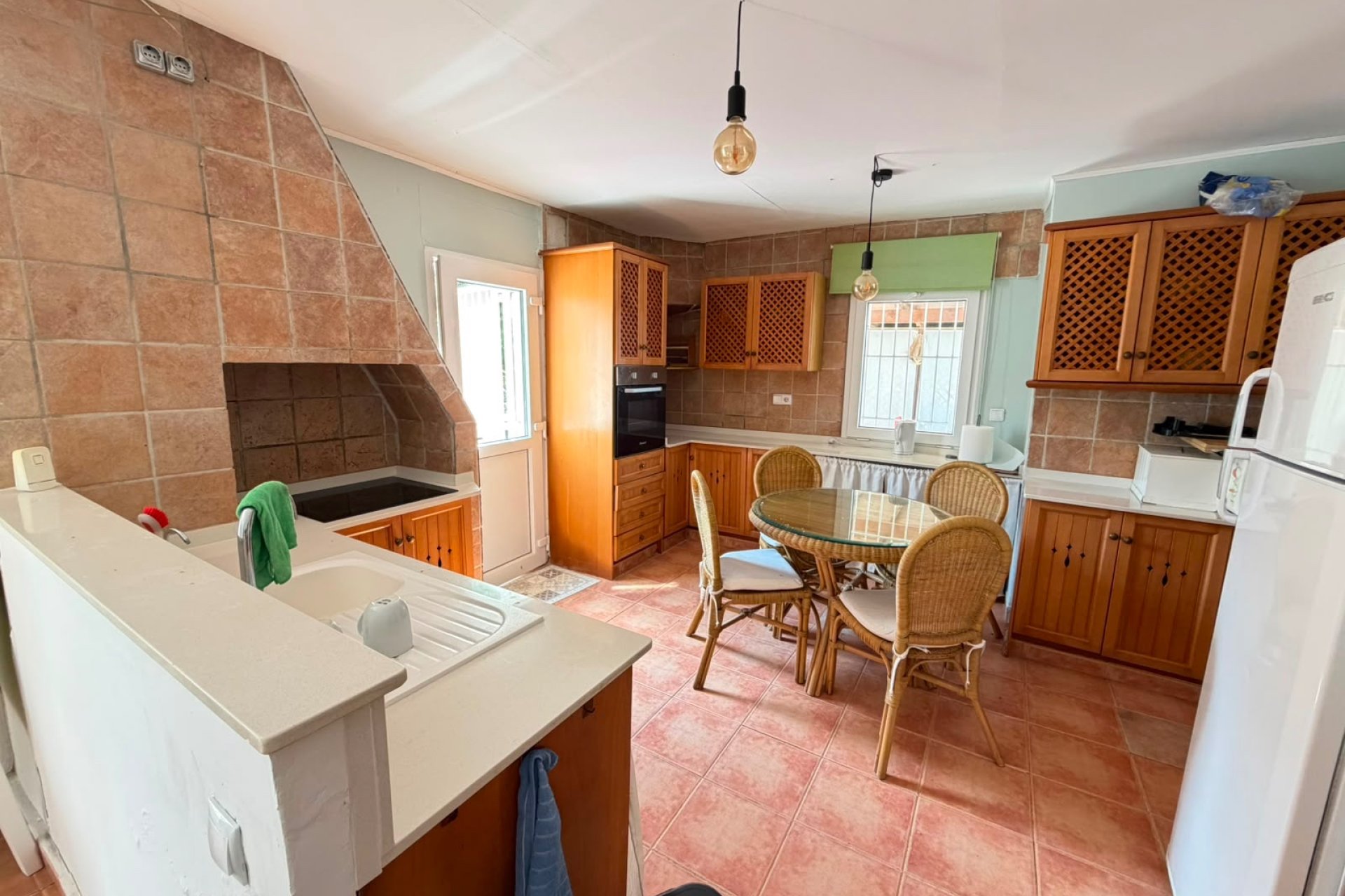 Segunda mano - Villa -
Torremendo - Costa Blanca