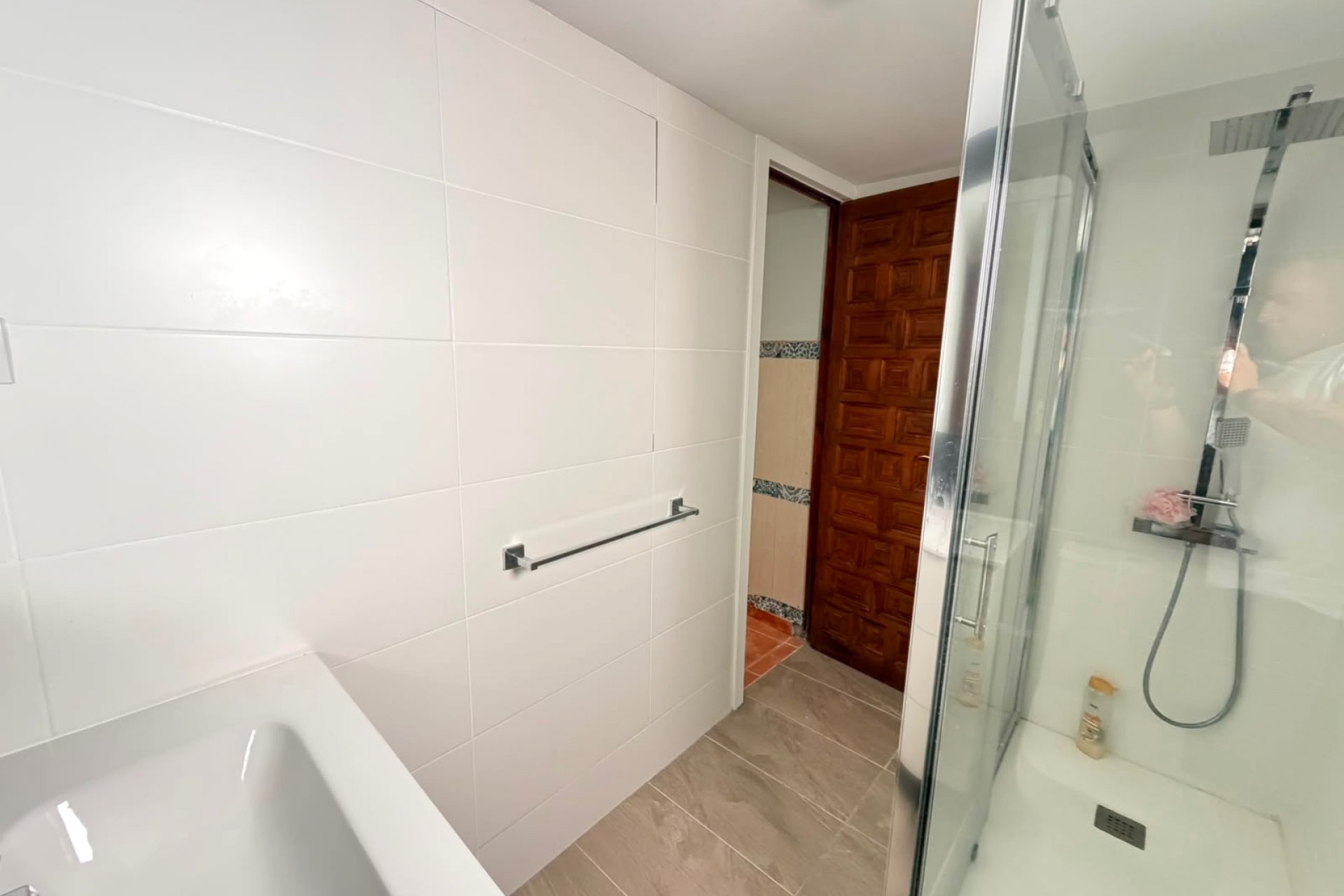 Segunda mano - Villa -
Torremendo - Costa Blanca