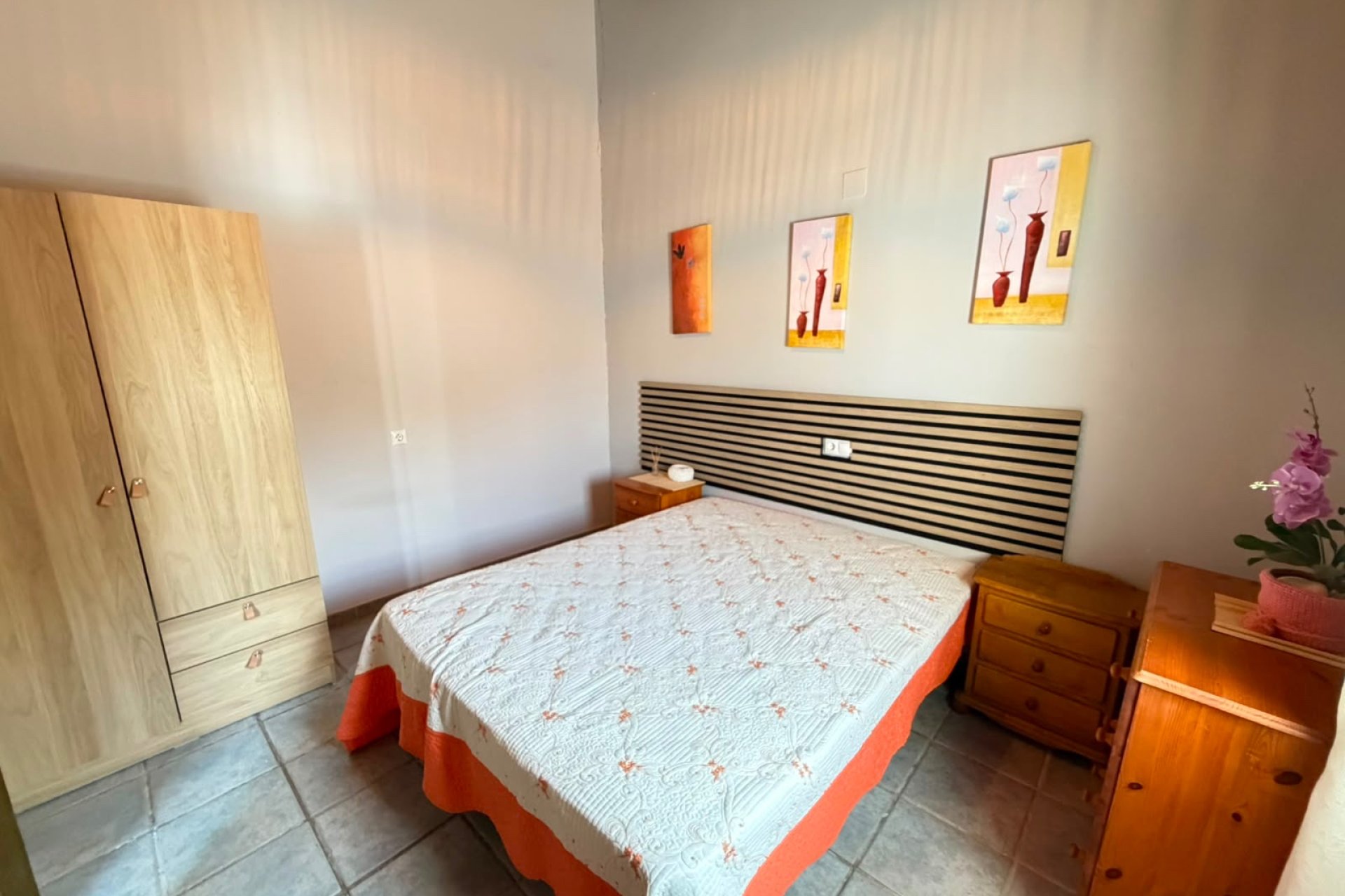 Segunda mano - Villa -
Torremendo - Costa Blanca