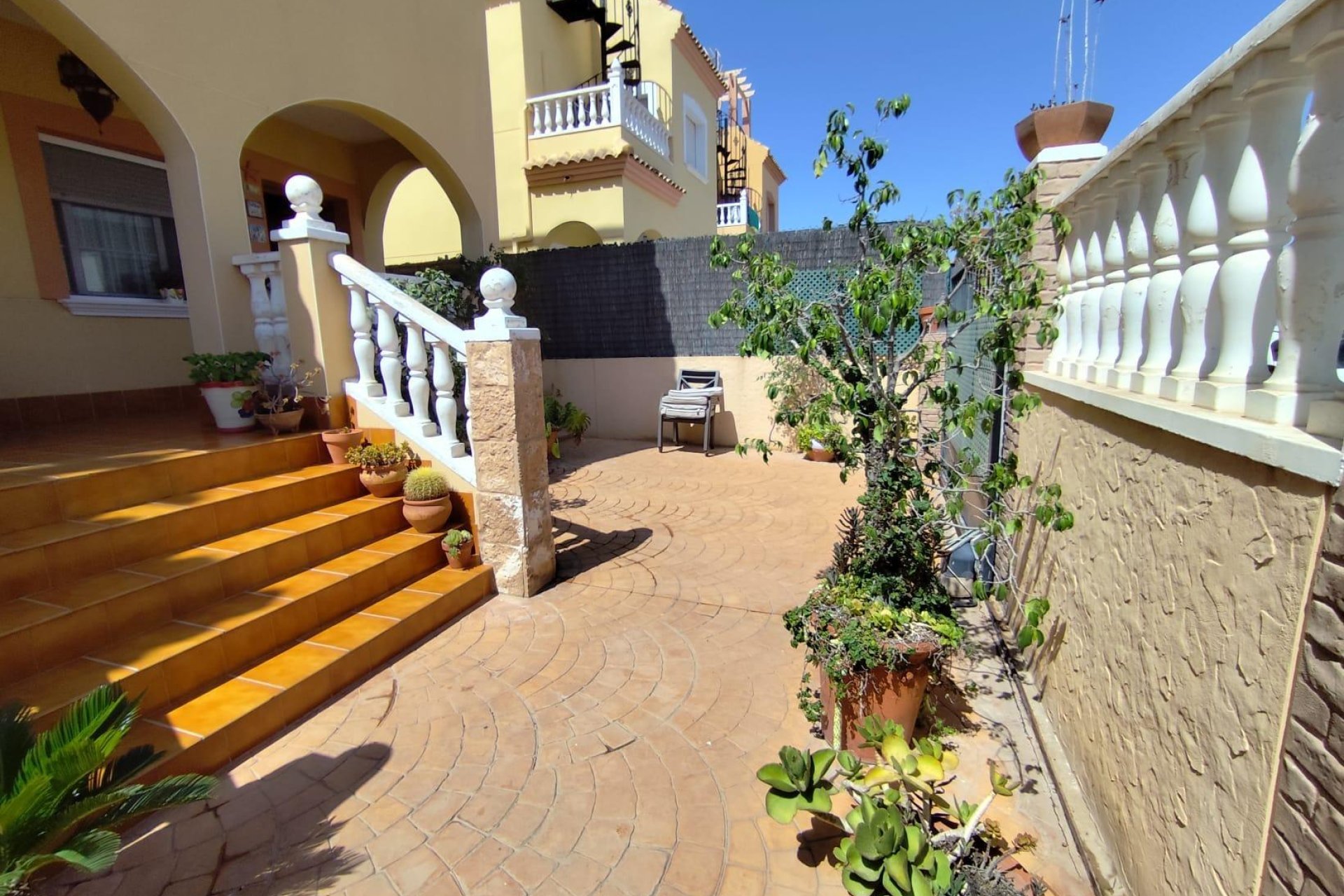 Segunda mano - Villa -
Torrevieja - Aguas Nuevas 2