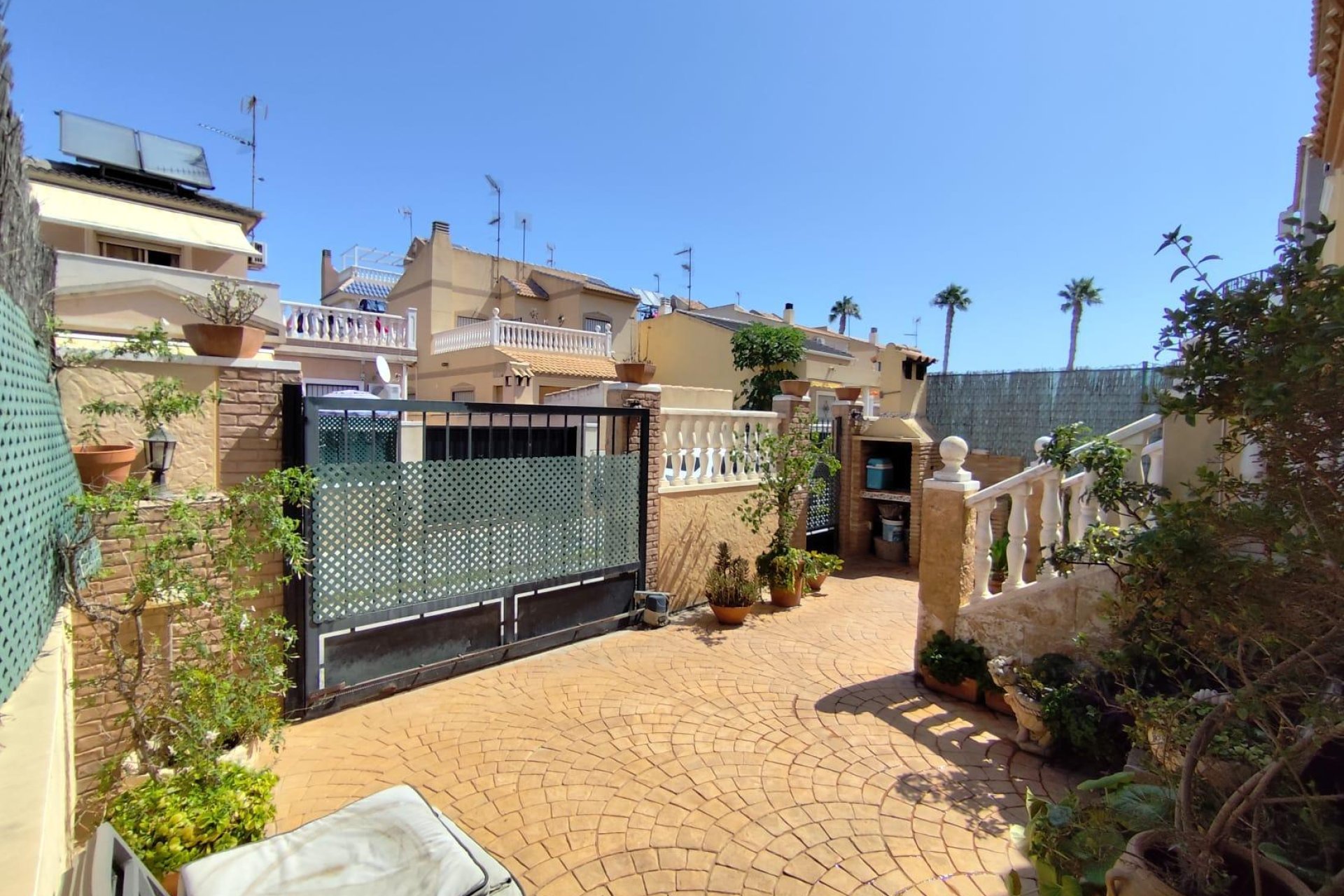 Segunda mano - Villa -
Torrevieja - Aguas Nuevas 2