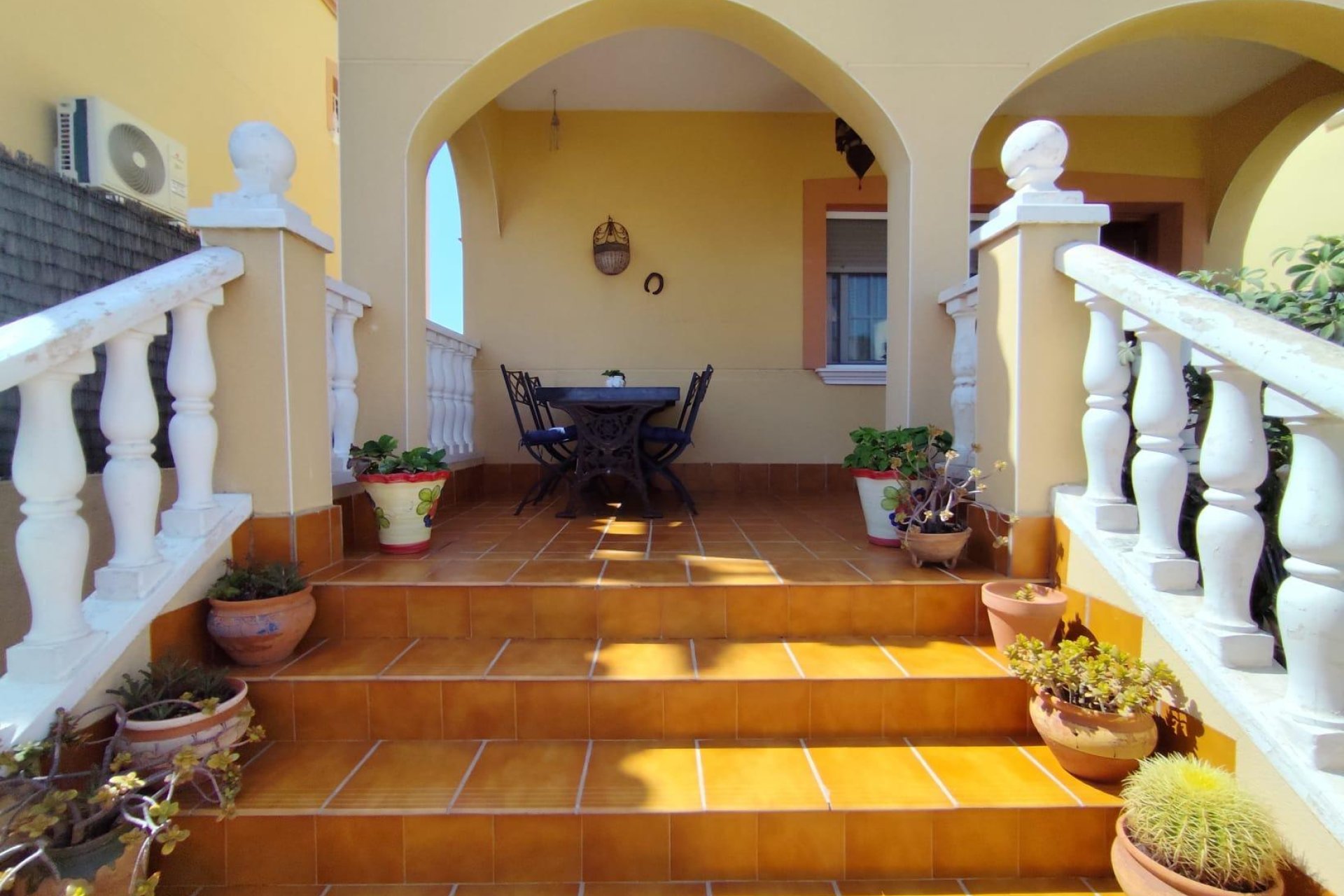 Segunda mano - Villa -
Torrevieja - Aguas Nuevas 2