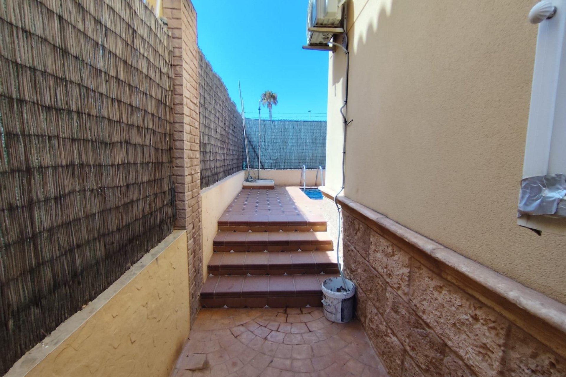 Segunda mano - Villa -
Torrevieja - Aguas Nuevas 2
